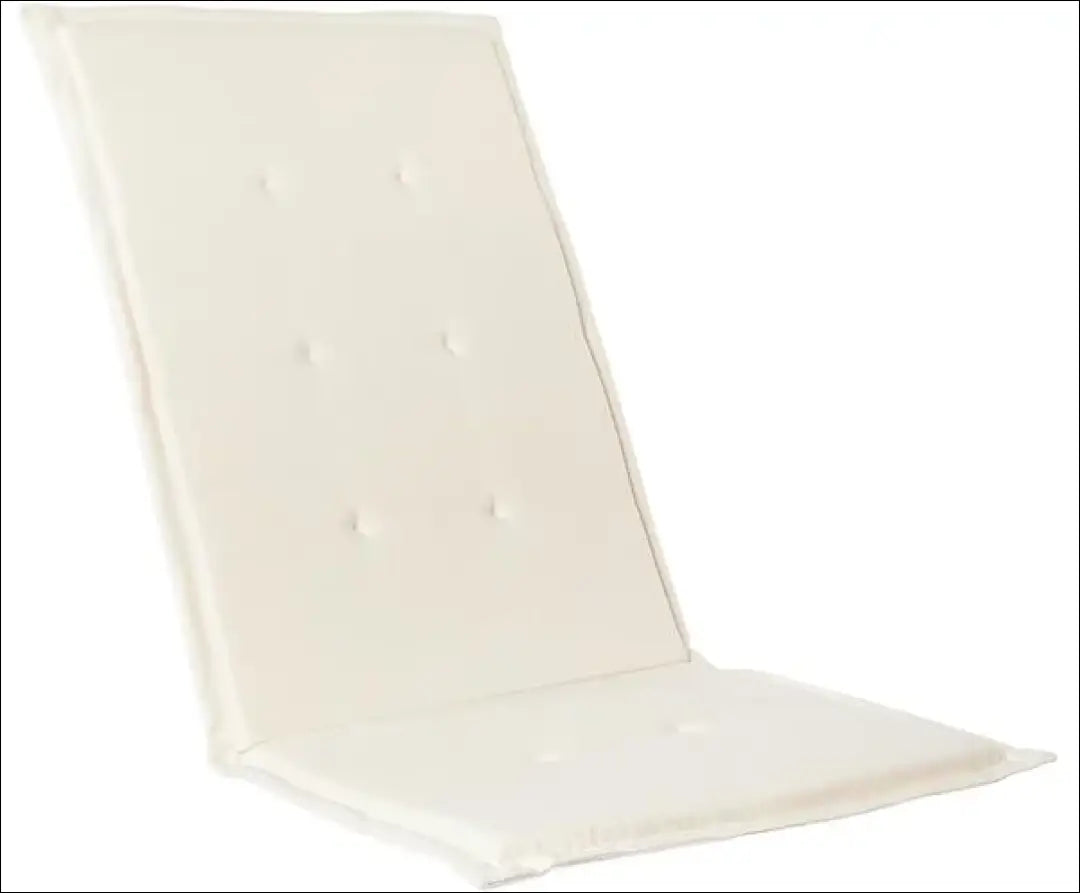 Kėdės pagalvėlė/paminkštinimas DI7041 - €21 Save 65% __label:Pristatymas 1-2 d.d., color-kremas, kedes-pagalvele,