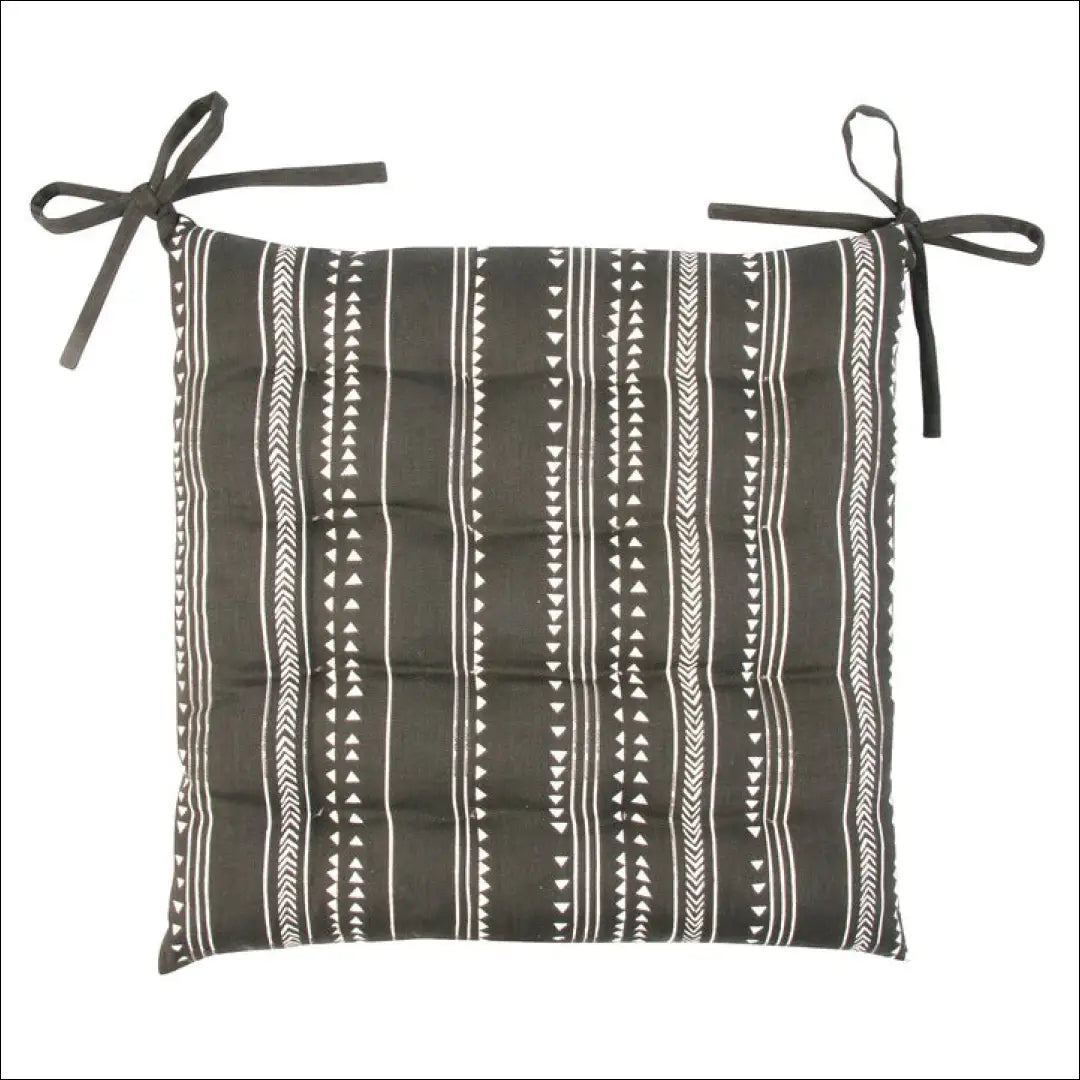 Kėdės pagalvėlių komplektas (2vnt) DI9479 - €17 Save 50% __label:Pristatymas 1-2 d.d., color-ruda, kedes-pagalvele,