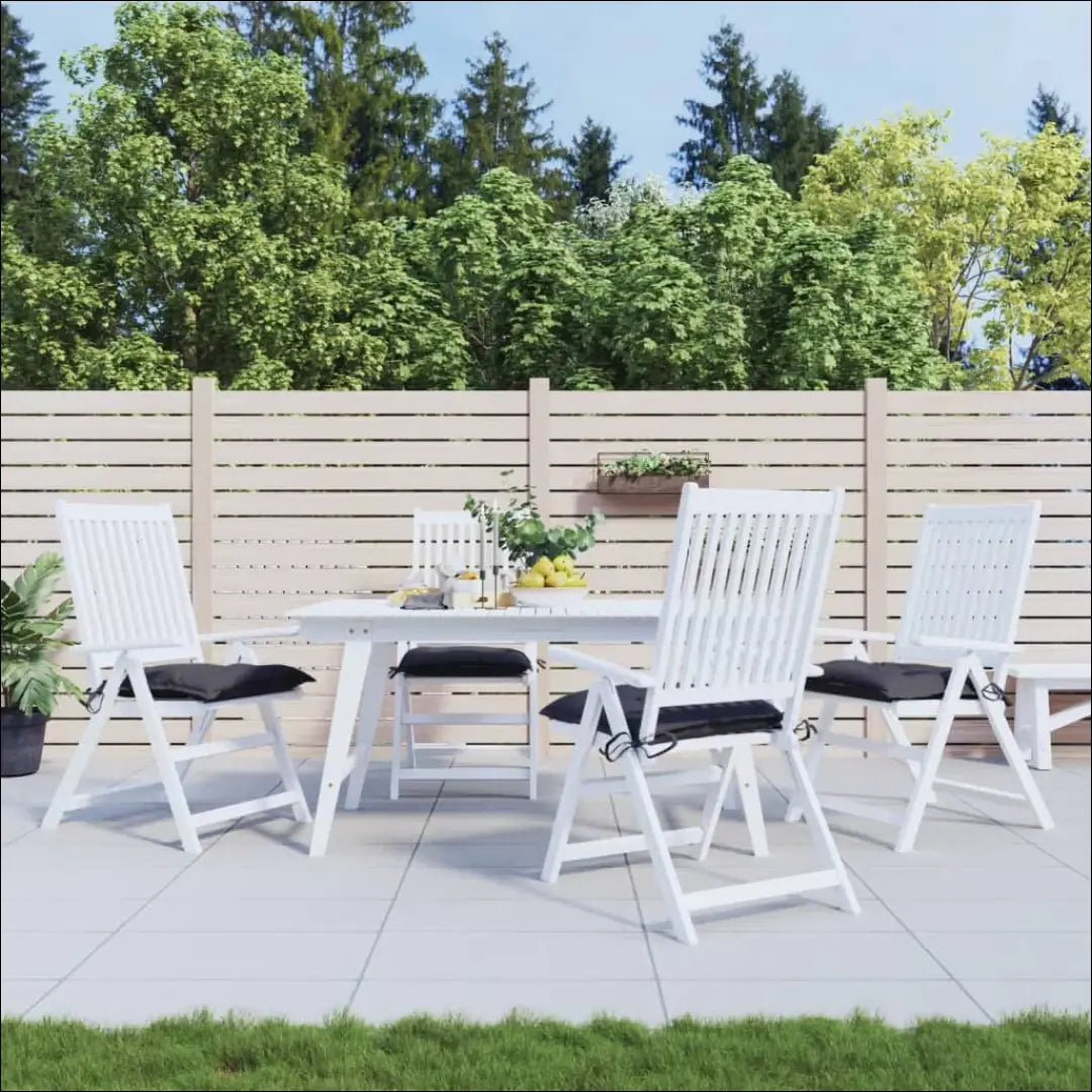 Kėdžių pagalvėlių komplektas (6vnt) LI877 - €35 Save 50% 25-50, __label:Pristatymas 1-2 d.d., color-pilka,