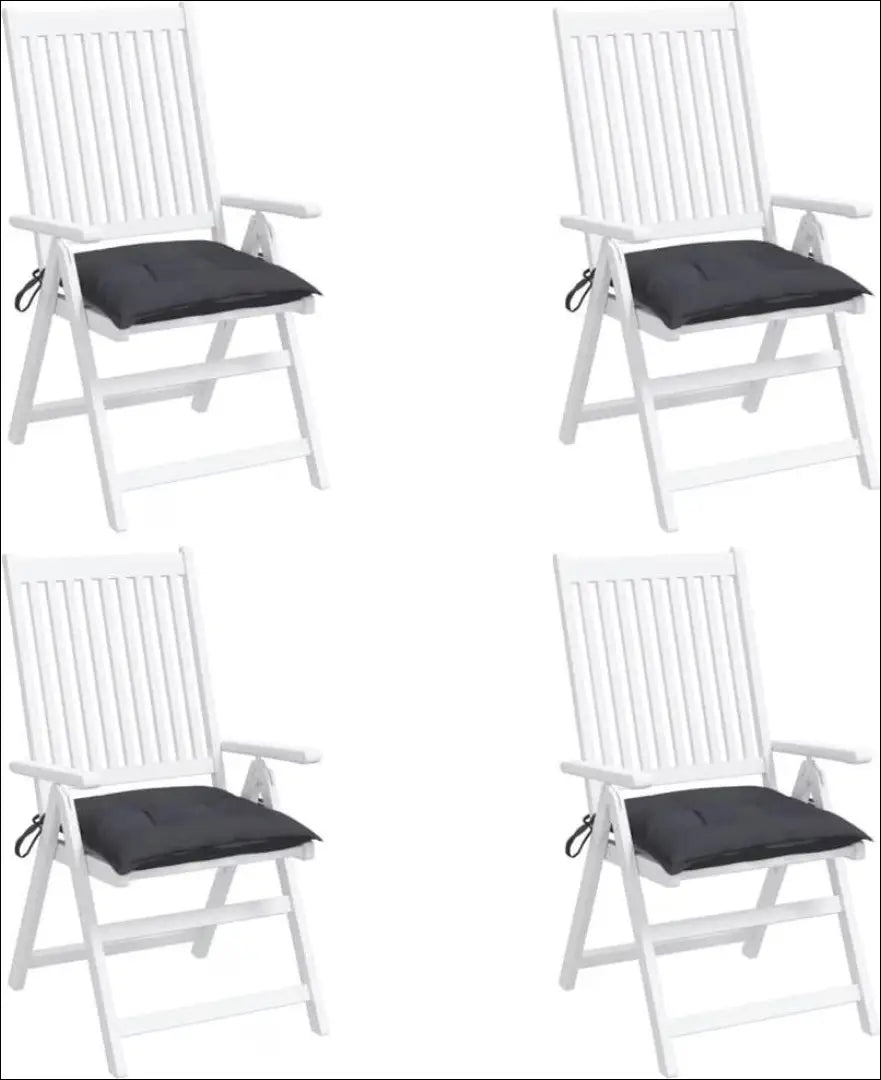 Kėdžių pagalvėlių komplektas (6vnt) LI877 - €35 Save 50% 25-50, __label:Pristatymas 1-2 d.d., color-pilka,