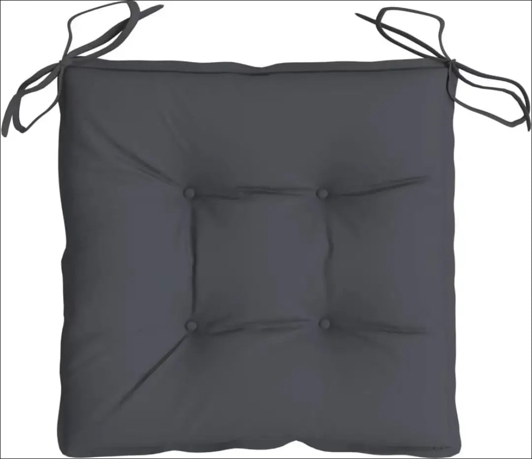 Kėdžių pagalvėlių komplektas (6vnt) LI877 - €35 Save 50% 25-50, __label:Pristatymas 1-2 d.d., color-pilka,