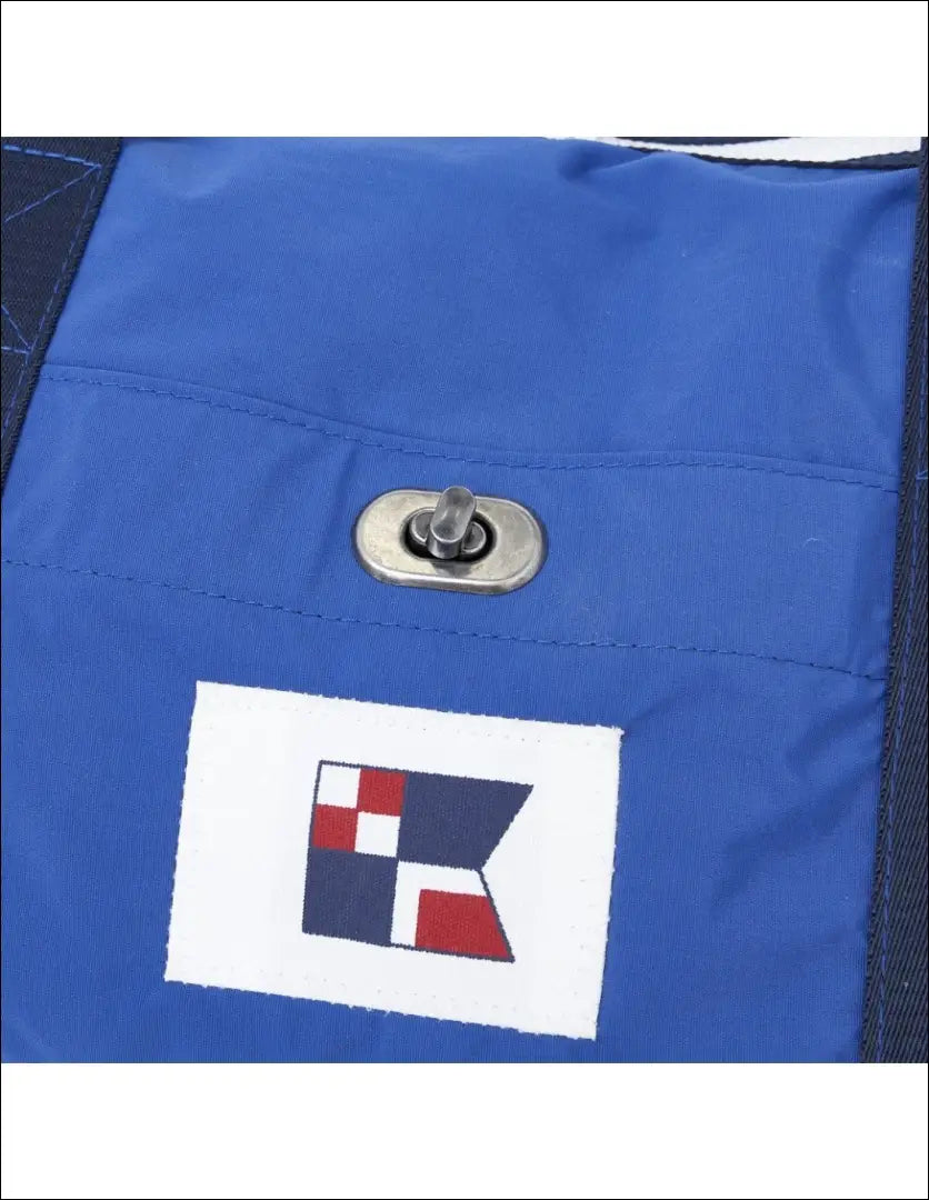 Kelioninis krepšys ’Batela’ SP181 - €45 Save 50% 25-50, __label:Pristatymas 1-2 d.d., color-melyna, laisvalaikis €25