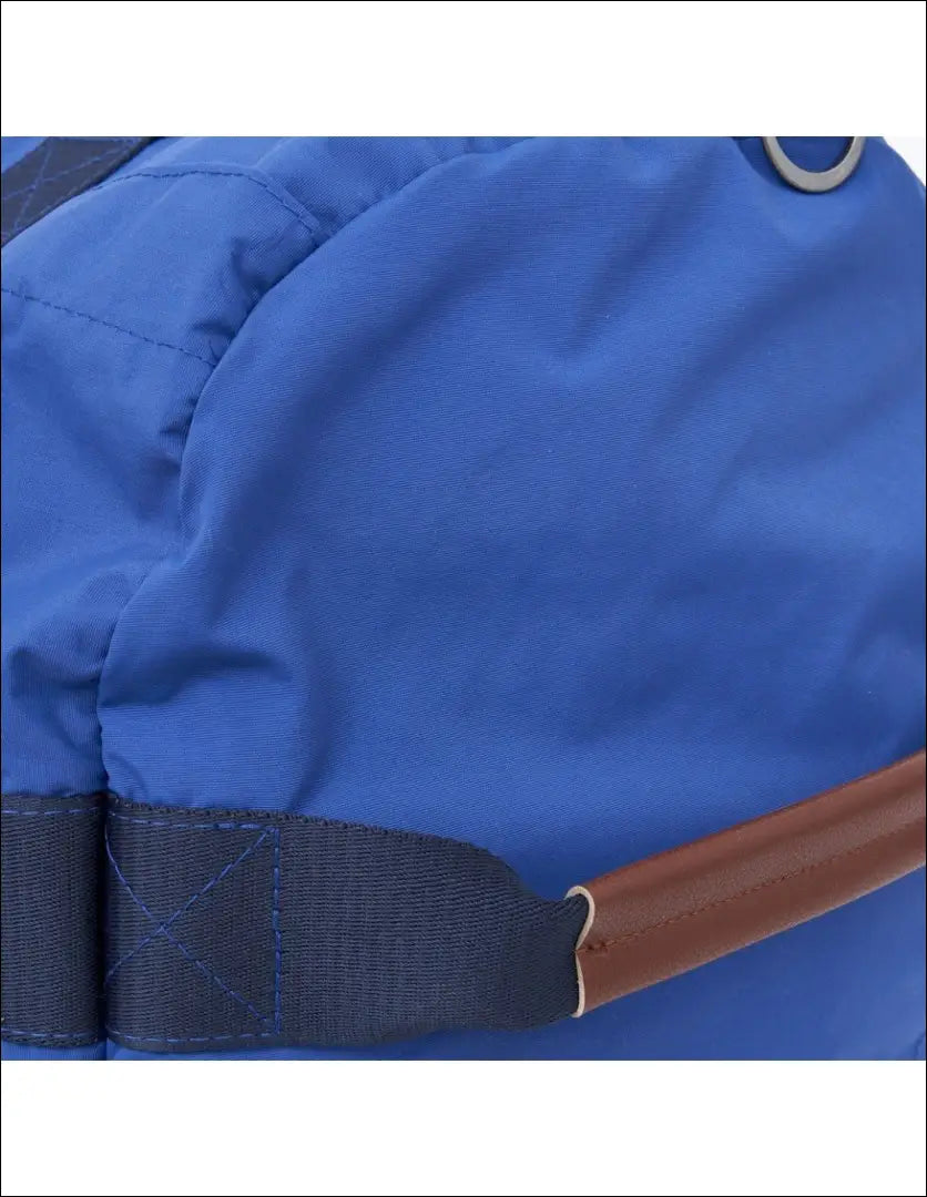 Kelioninis krepšys ’Batela’ SP181 - €45 Save 50% 25-50, __label:Pristatymas 1-2 d.d., color-melyna, laisvalaikis €25