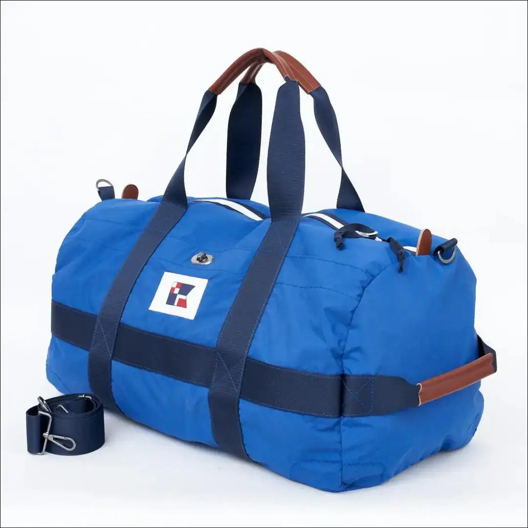 Kelioninis krepšys ’Batela’ SP181 - €45 Save 50% 25-50, __label:Pristatymas 1-2 d.d., color-melyna, laisvalaikis €25