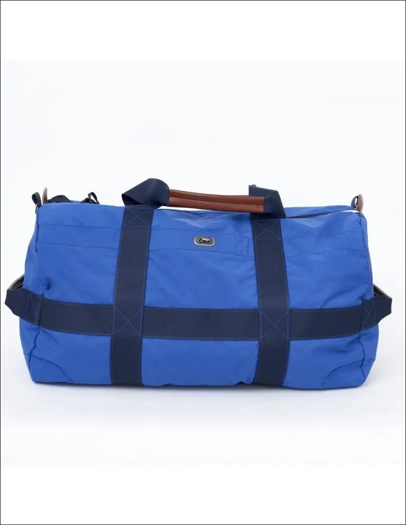 Kelioninis krepšys ’Batela’ SP181 - €45 Save 50% 25-50, __label:Pristatymas 1-2 d.d., color-melyna, laisvalaikis €25