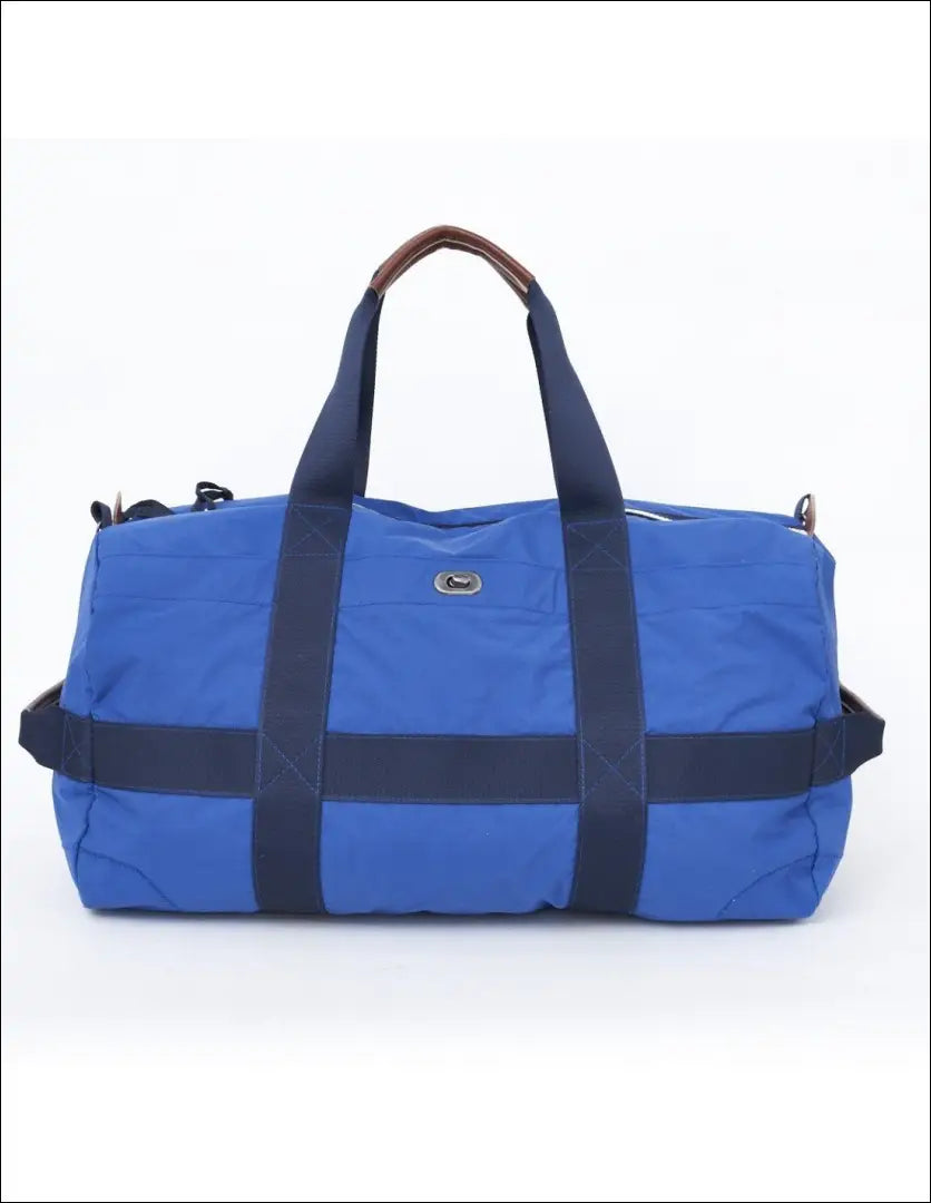 Kelioninis krepšys ’Batela’ SP181 - €45 Save 50% 25-50, __label:Pristatymas 1-2 d.d., color-melyna, laisvalaikis €25