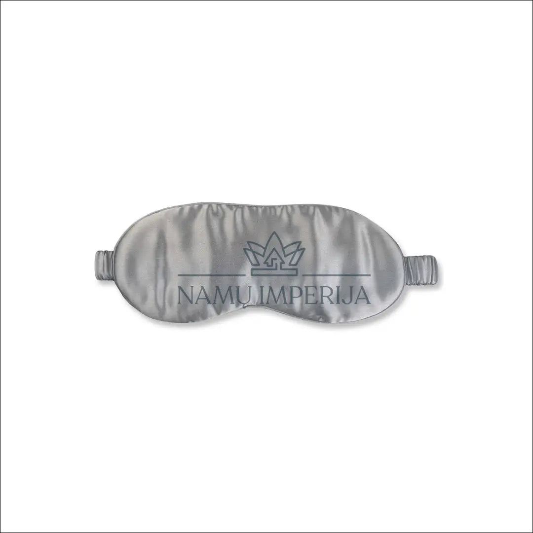 Kelioninis poilsio rinkinys “Ailoria” DI7741 €60 Save 60% 50 100, __label:Pristatymas 1 2 d.d., color pilka, kita,