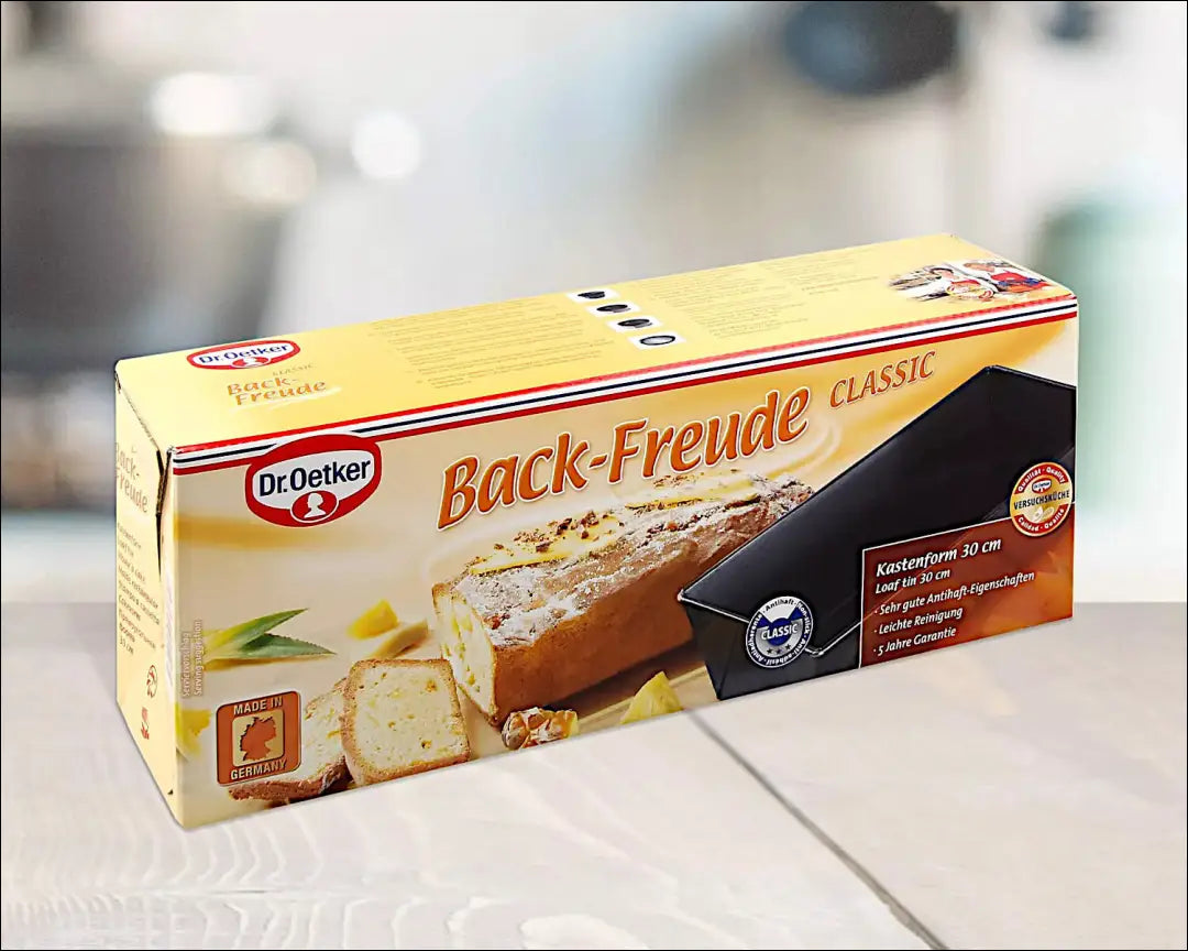 Kepimo forma DI8628 - €6 Save 50% __label:Pristatymas 1-2 d.d., color-juoda, interjeras, material-metalas, under-25 Iki