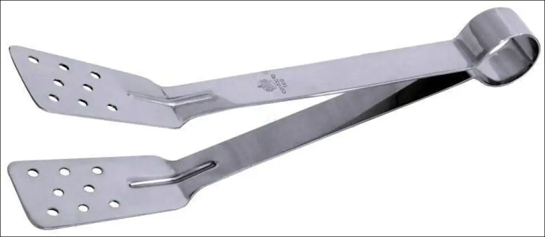 Kepimo žnyplės DI9609 - €8 Save 55% __label:Pristatymas 1-2 d.d., color-sidabrine, interjeras, material-metalas,