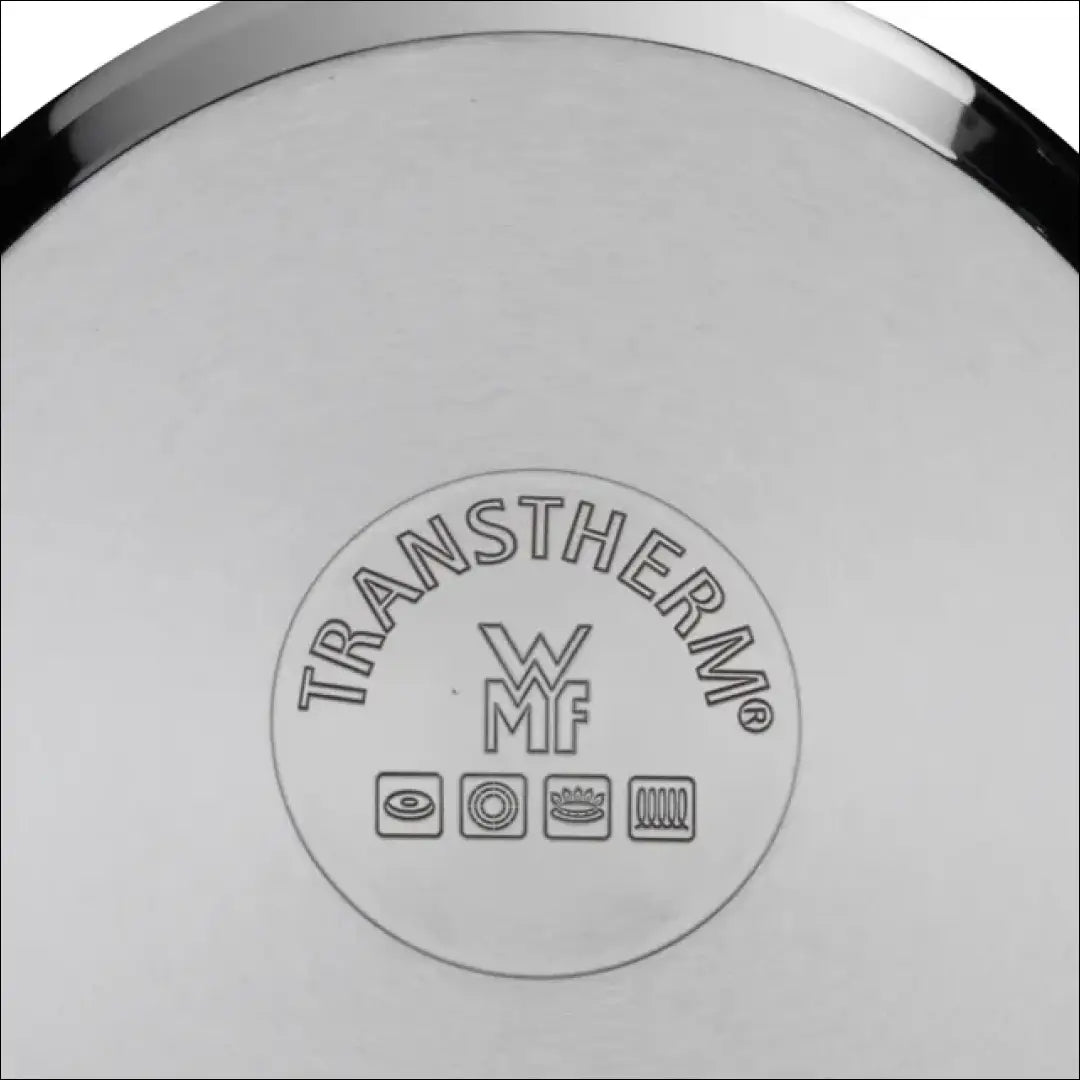 Keptuvių komplektas (2vnt) “WMF” DI12124 - €35 Save 50% 25-50, __label:Pristatymas 1-2 d.d., color-juoda,
