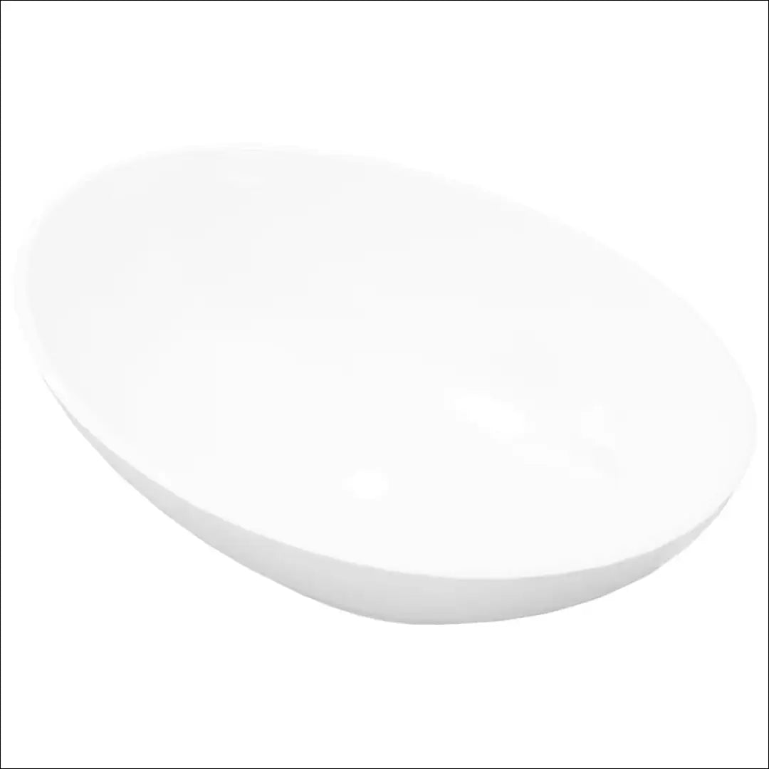 Keraminis praustuvas KI1508 - €47 Save 50% 25-50, __label:Pristatymas 1-2 d.d., color-balta, kita, material-keramika