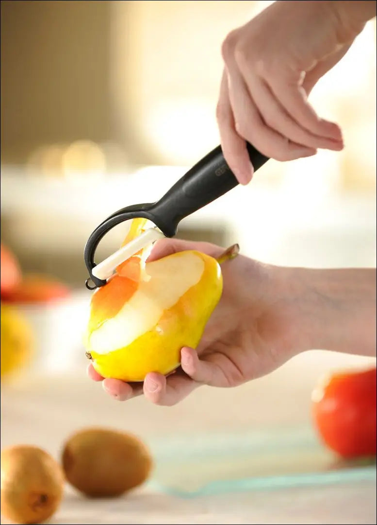 Keraminis skustukas DI9600 - €7 Save 55% __label:Pristatymas 1-2 d.d., color-juoda, interjeras, material-keramika,