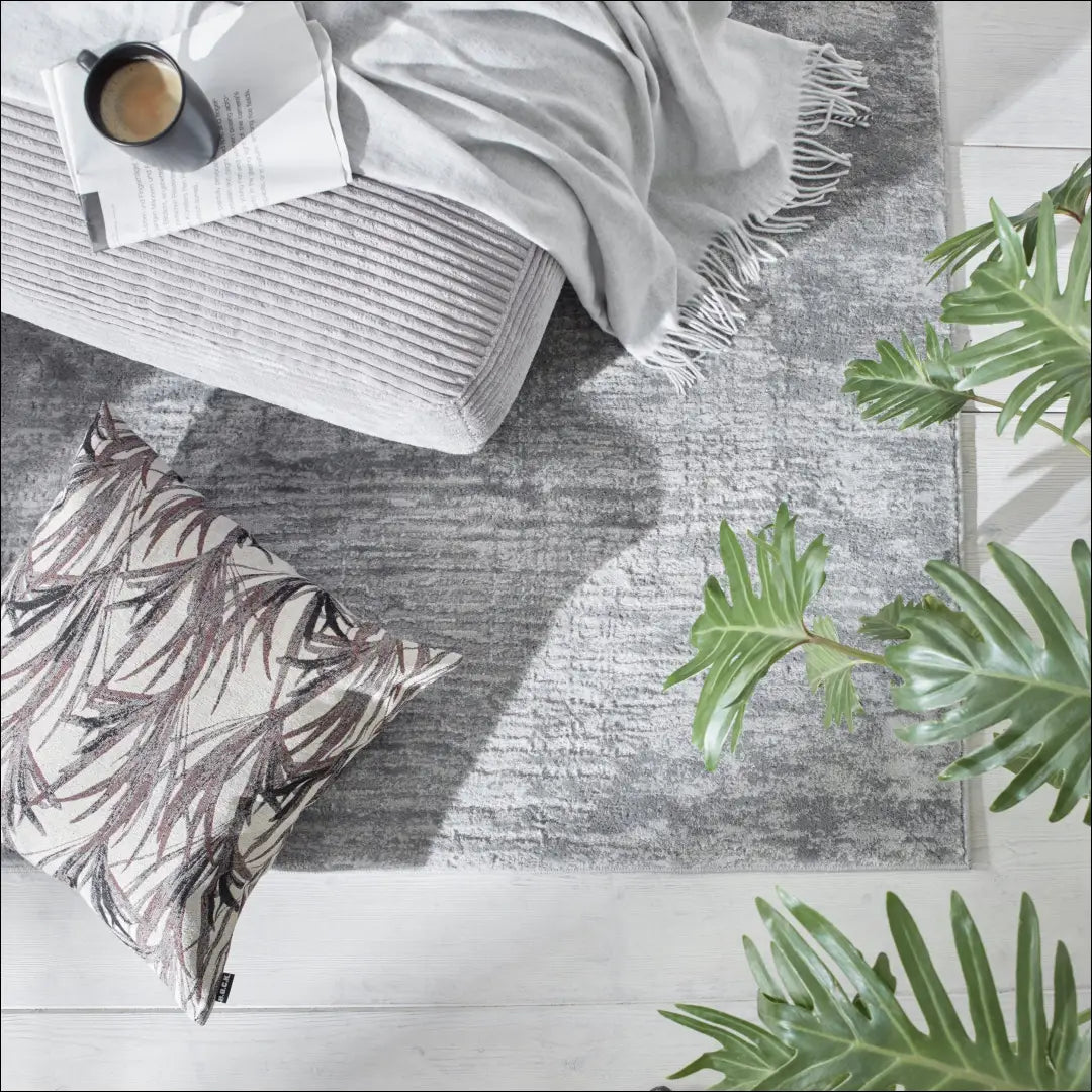 Kilima RU1273 - €170 Save 50% 100-200, __label:Pristatymas 1-2 d.d., color-pilka, kilimai, material-polipropilenas 240