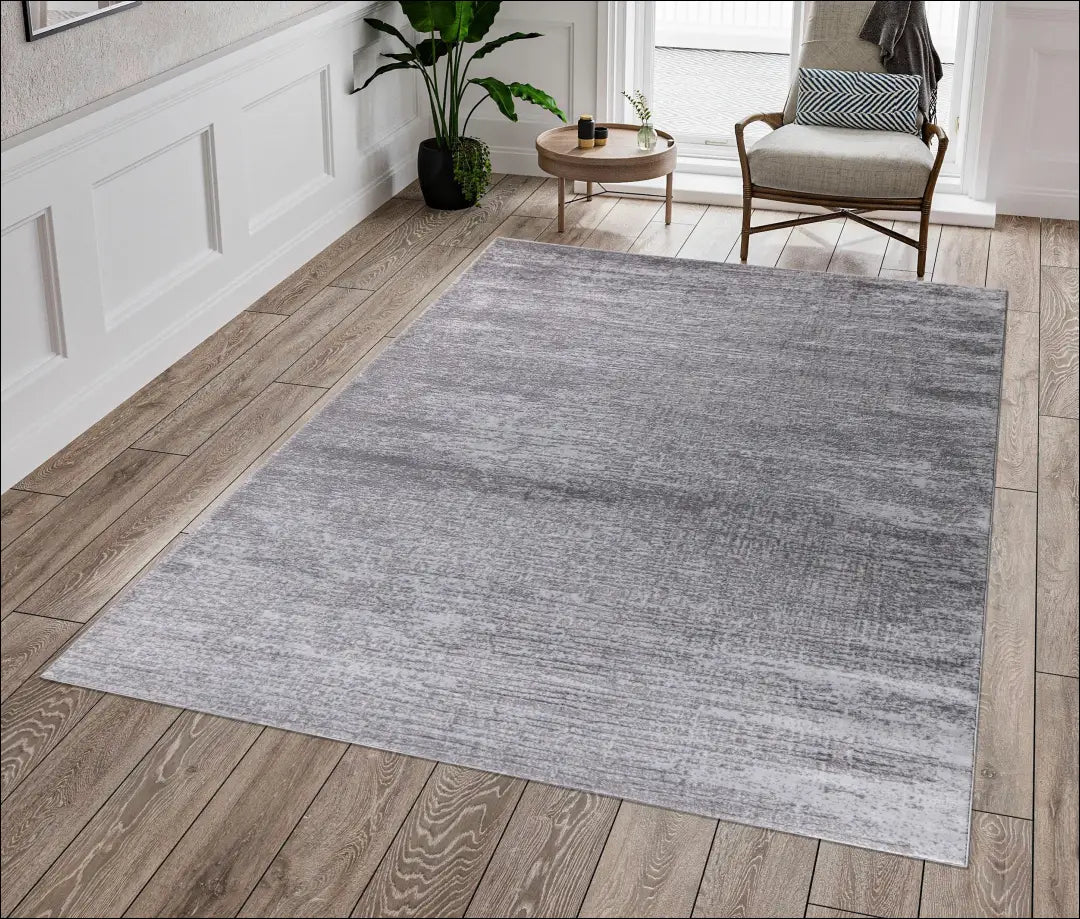 Kilima RU1273 - €170 Save 50% 100-200, __label:Pristatymas 1-2 d.d., color-pilka, kilimai, material-polipropilenas 240