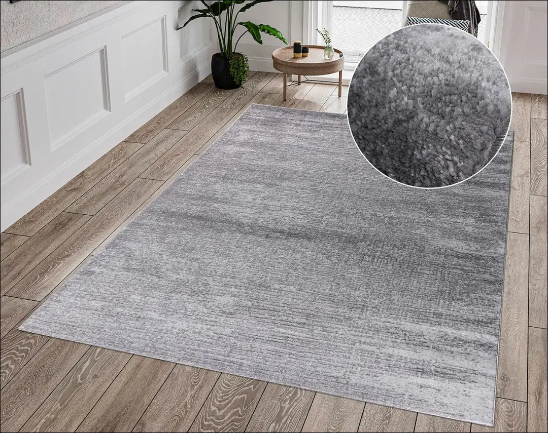 Kilima RU1273 - €170 Save 50% 100-200, __label:Pristatymas 1-2 d.d., color-pilka, kilimai, material-polipropilenas 240