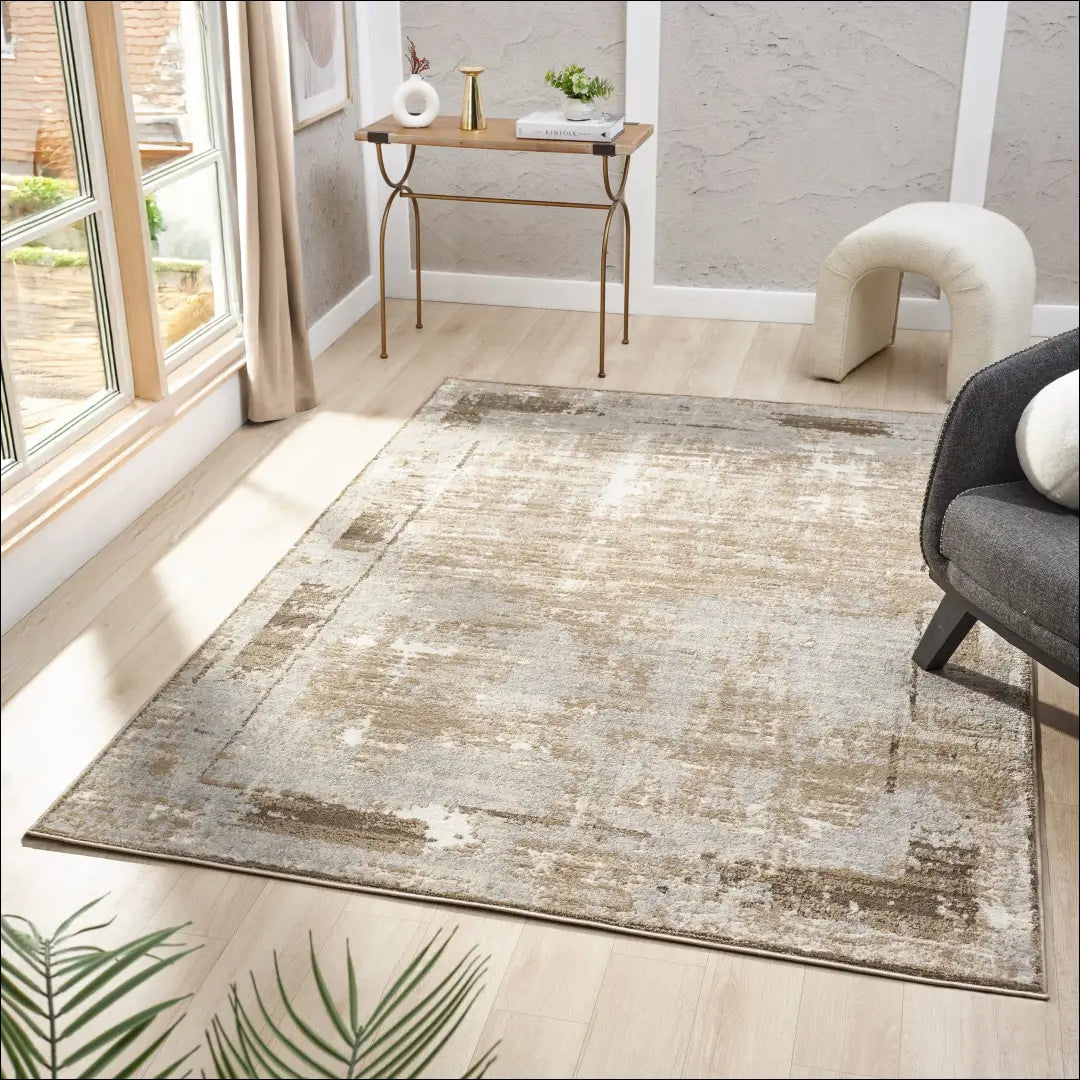 Kilima RU1288 - €248 Save 50% __label:Pristatymas 1-2 d.d., color-ruda, kilimai, material-poliesteris,