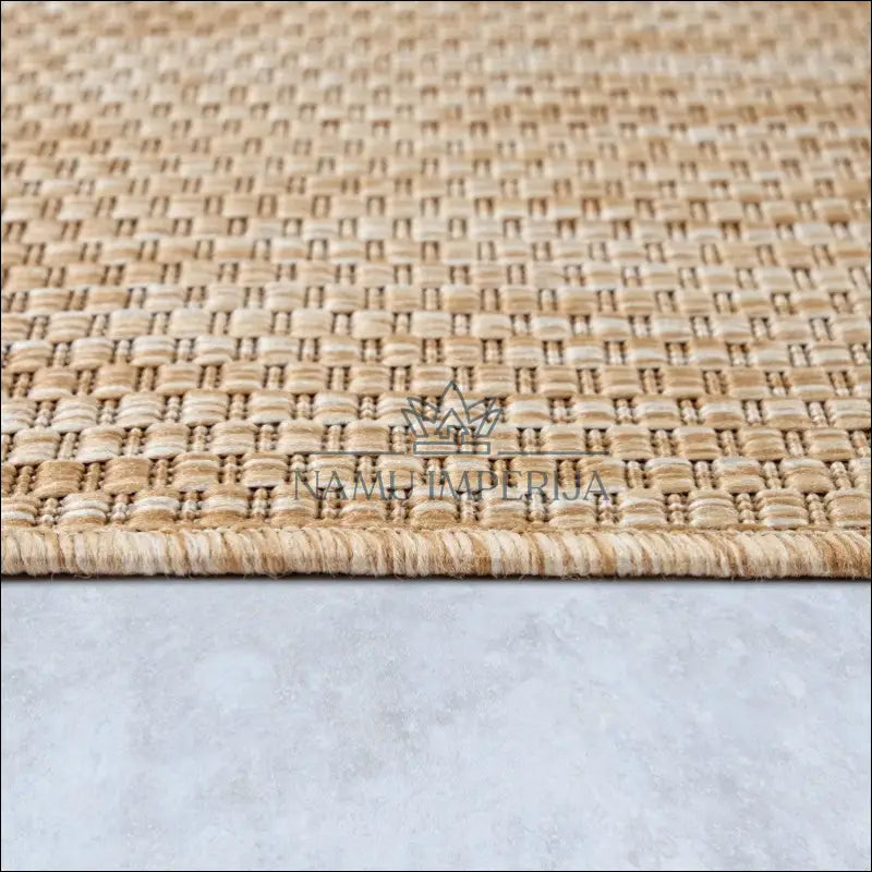 Kilimas NI5910 - 100-200, 25-50, 50-100, __label:Pristatymas 5-14 d.d., color-Nature Kilimai Outdoor Rug Garden Mottled