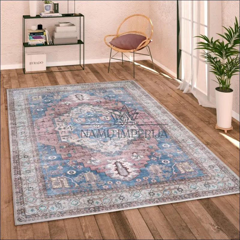 Kilimas NI4612 - €91 Save 15% 100-200, 25-50, 50-100, __label:Pristatymas 5-14 d.d., color-margas 120x160 cm