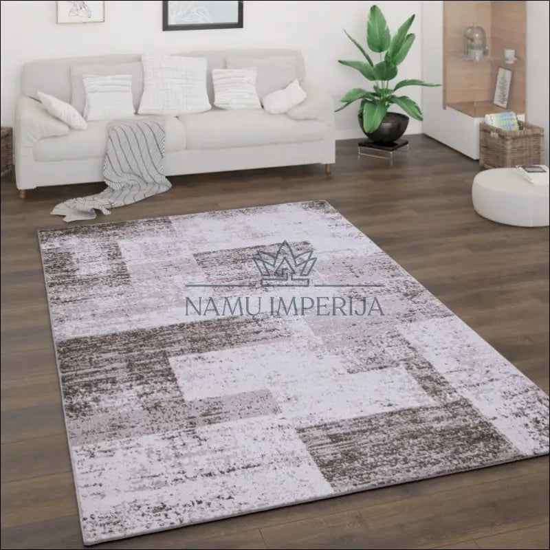 Kilimas NI5099 - €106 Save 15% 100-200, 50-100, __label:Pristatymas 5-14 d.d., color-smelio, kilimai 120x160 cm