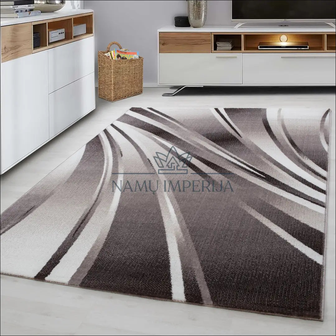 Kilimas NI2412 €44 Save 30% 100 200, 25 50, 50 100, __label:Pristatymas 5 14 d.d., ayy 80 x 150 cm / Ruda