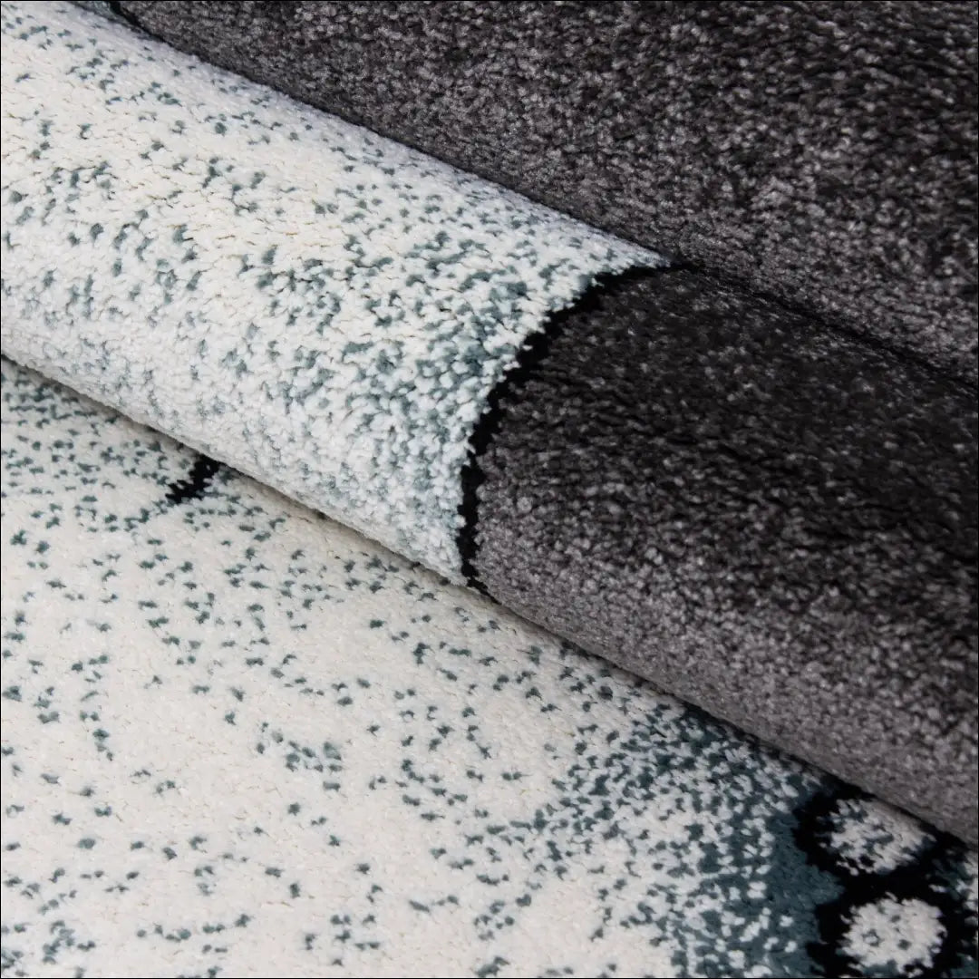 Kilimas NI2035 - -30% , 100-200, 50-100, __label:Pristatymas 5-14 d.d., apvalus Kilimai | Namų imperija Fast shipping