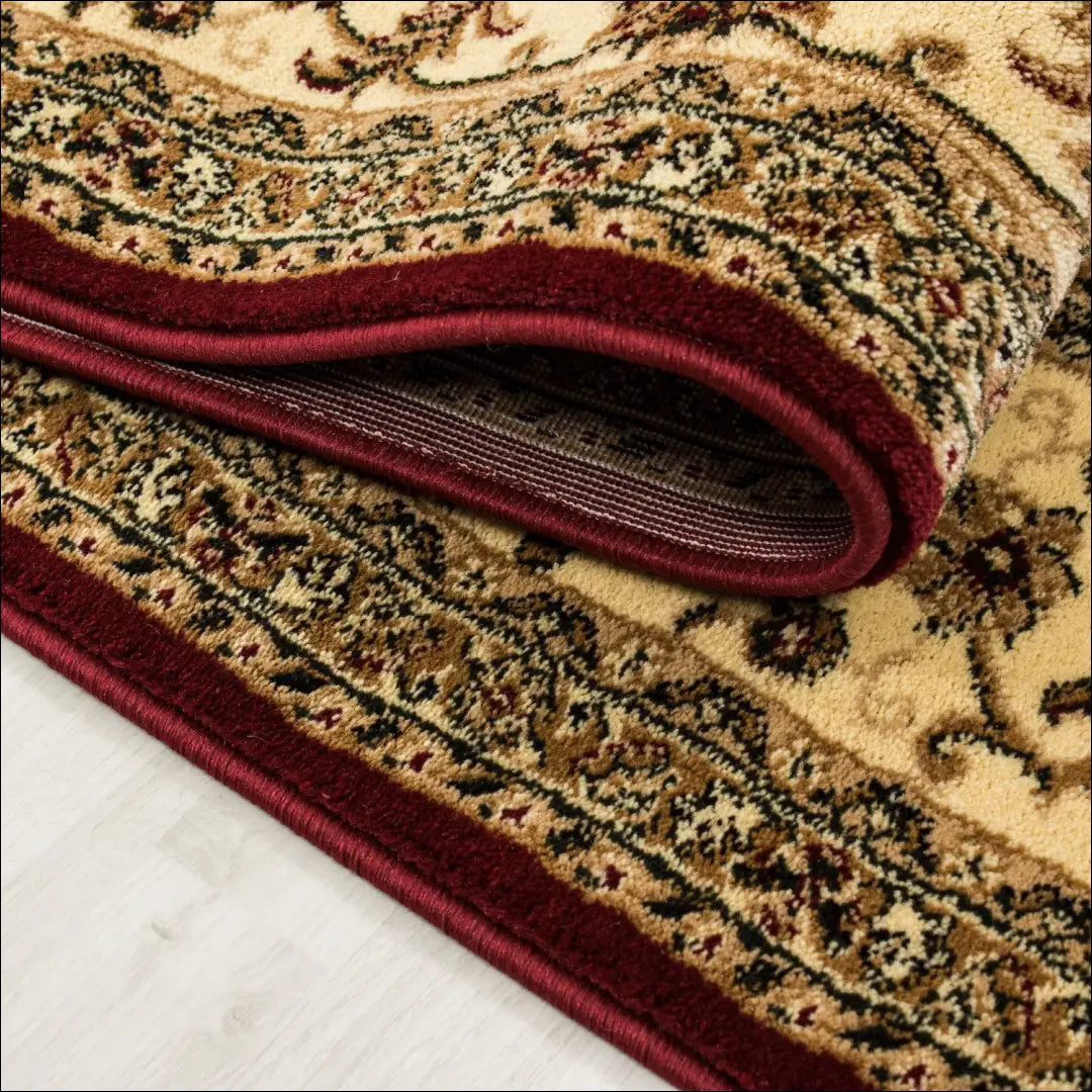 Kilimas NI2117 - 100-200, 50-100, __label:Pristatymas 5-14 d.d., ayy, color-raudona Kilimai | Namų imperija Fast