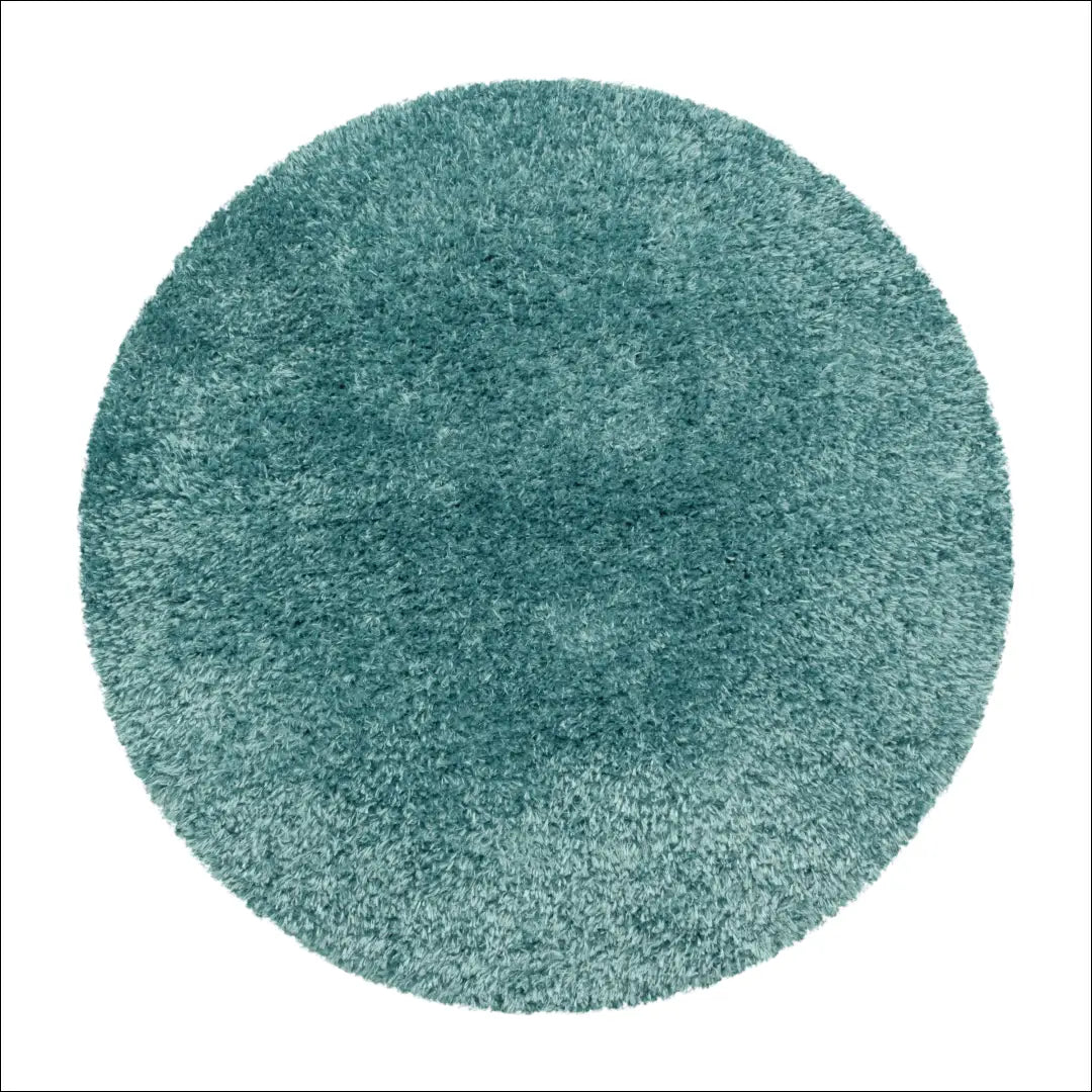 Kilimas NI2167 - €33 Save 30% 100-200, 25-50, 50-100, __label:Pristatymas 5-14 d.d., apvalus 80 cm skersmuo / Turkio