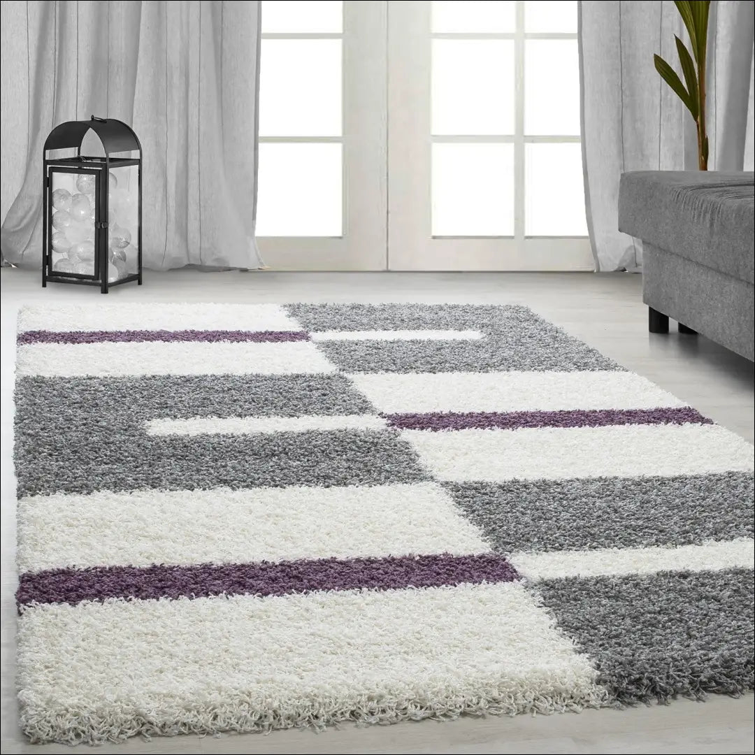 Kilimas NI2318 - €22 Save 25% 100-200, 25-50, 50-100, __label:Pristatymas 5-14 d.d., apvalus 60 x 110 cm / Pilka