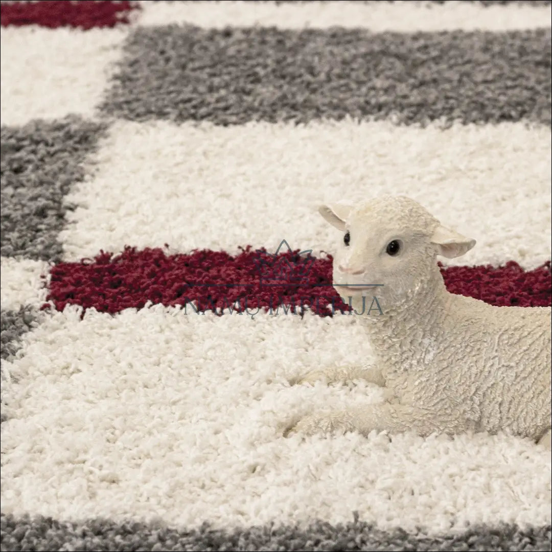 Kilimas NI2319 100 200, 25 50, 50 100, __label:Pristatymas 5 14 d.d., apvalus Kilimai Rugs | Namų imperija Fast shipping