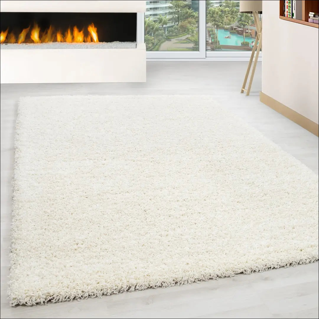 Kilimas NI2326 - €20 Save 30% 100-200, 25-50, 50-100, __label:Pristatymas 5-14 d.d., apvalus 60 x 110 cm / Kremas
