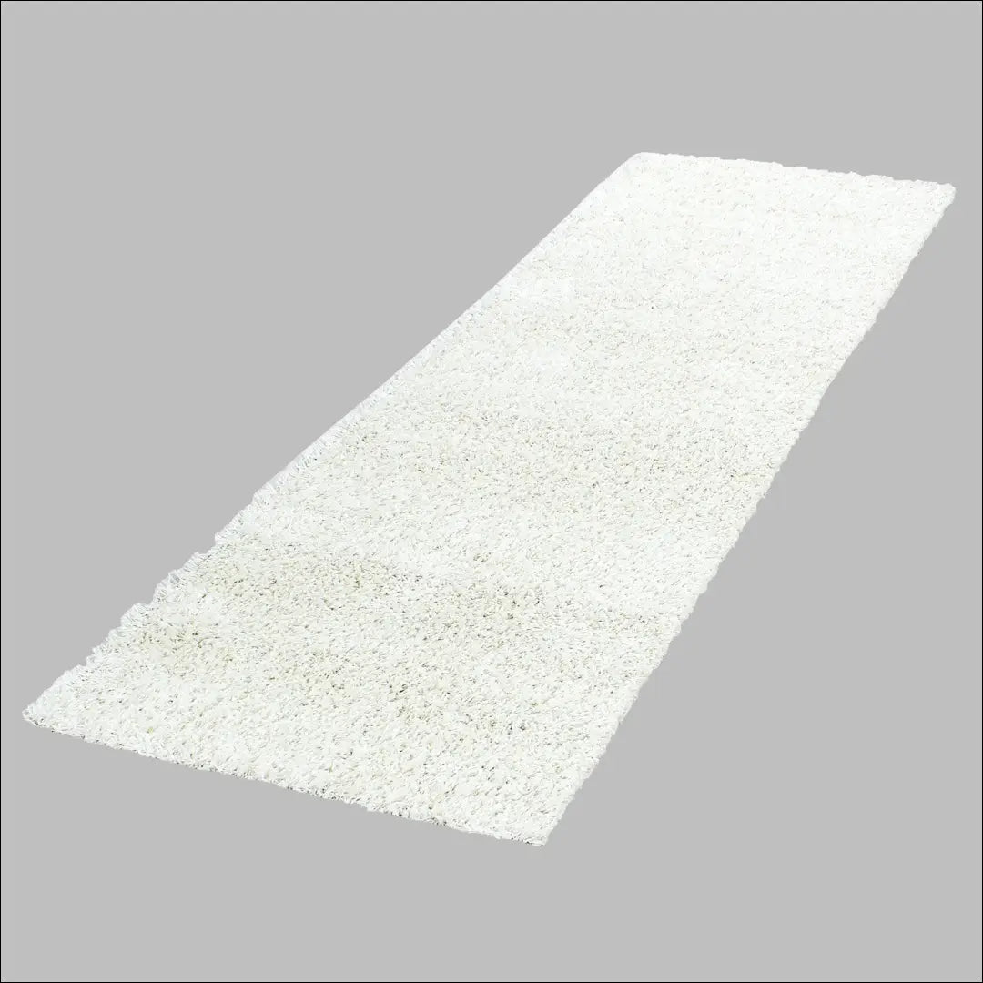 Kilimas NI2326 - €35 Save 30% 100-200, 25-50, 50-100, __label:Pristatymas 5-14 d.d., apvalus 80 x 150 cm / Kremas