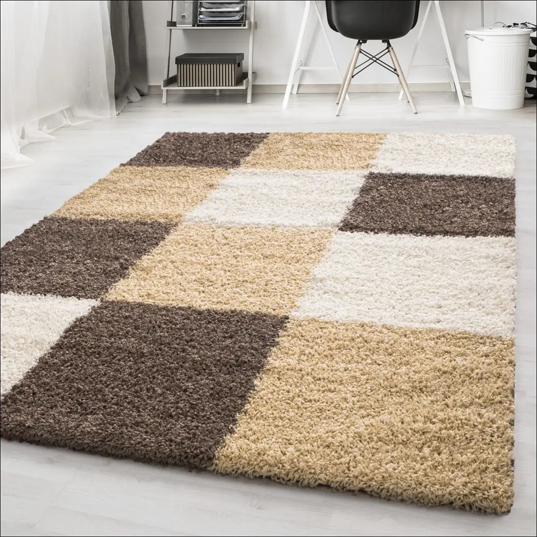 Kilimas NI2346 - €20 Save 30% 100-200, 25-50, 50-100, __label:Pristatymas 5-14 d.d., ayy 60 x 110 cm / Smėlio