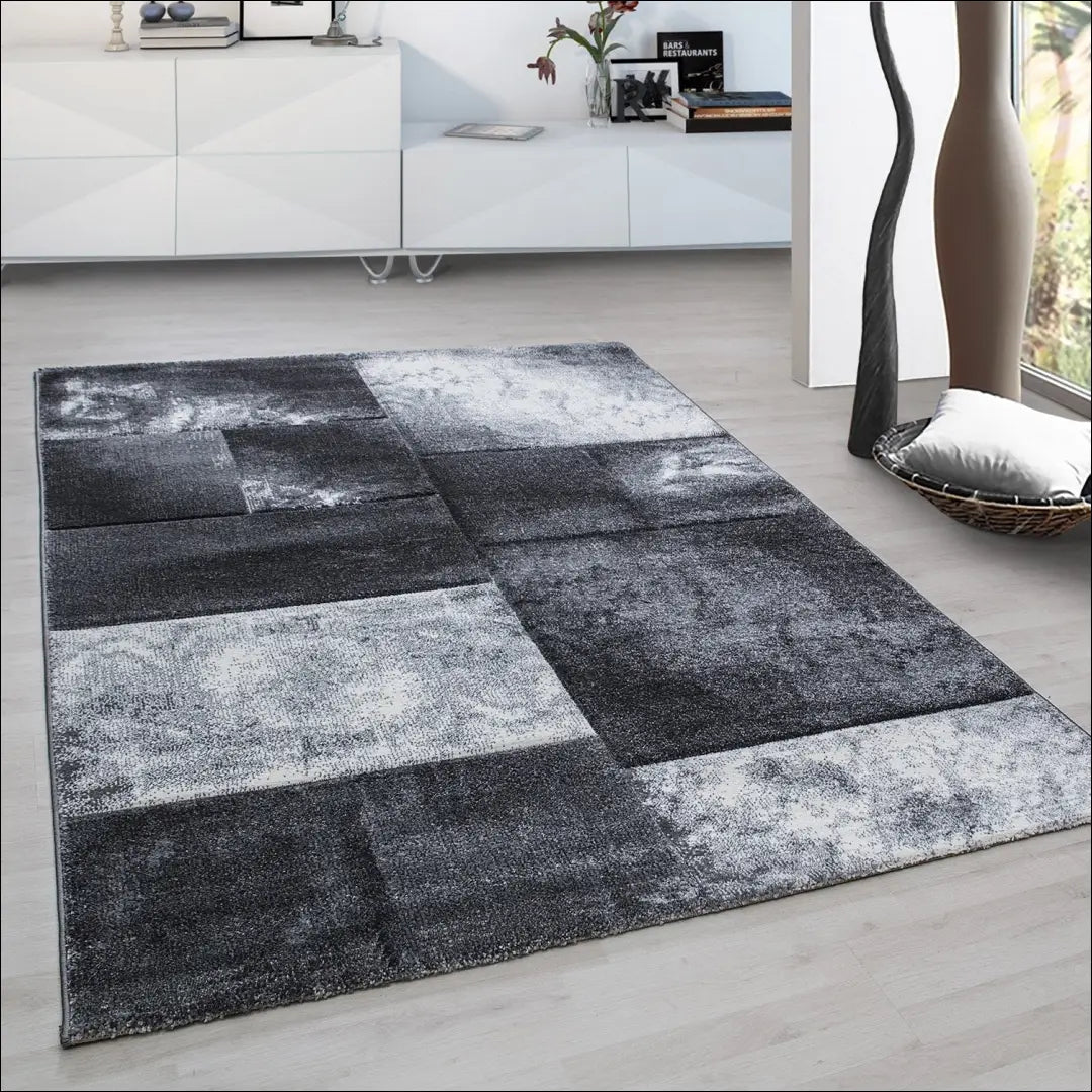 Kilimas NI2388 - €58 Save 30% 100-200, 50-100, __label:Pristatymas 5-14 d.d., ayy, ayy4 80 x 150 cm / Pilka
