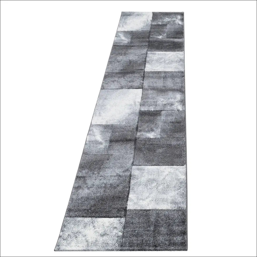 Kilimas NI2388 - €96 Save 30% 100-200, 50-100, __label:Pristatymas 5-14 d.d., ayy, ayy4 80 x 300 cm / Pilka
