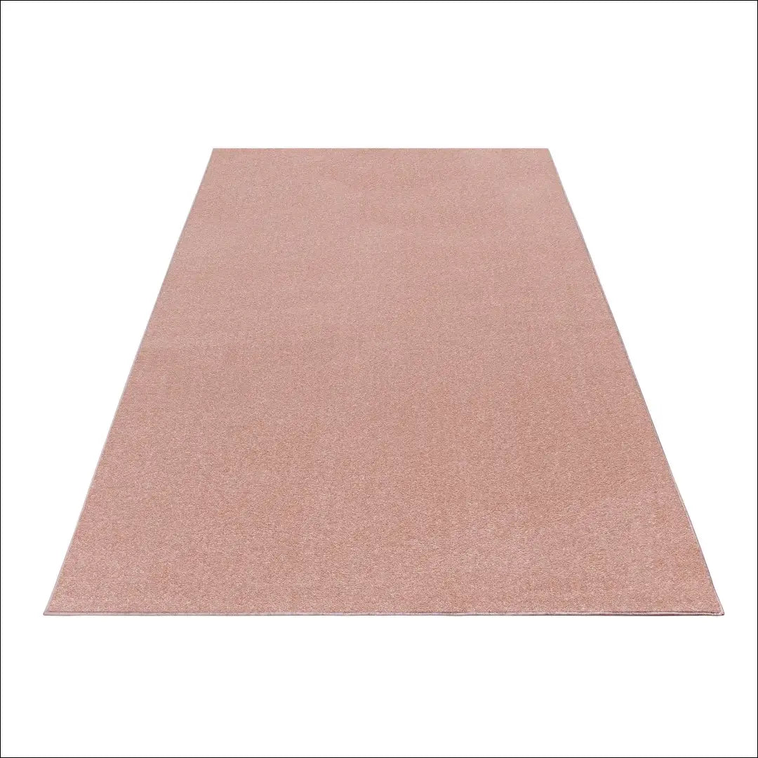 Kilimas NI2403 - €35 Save 30% 100-200, 25-50, 50-100, __label:Pristatymas 5-14 d.d., apvalus 80 x 150 cm / Rožinė