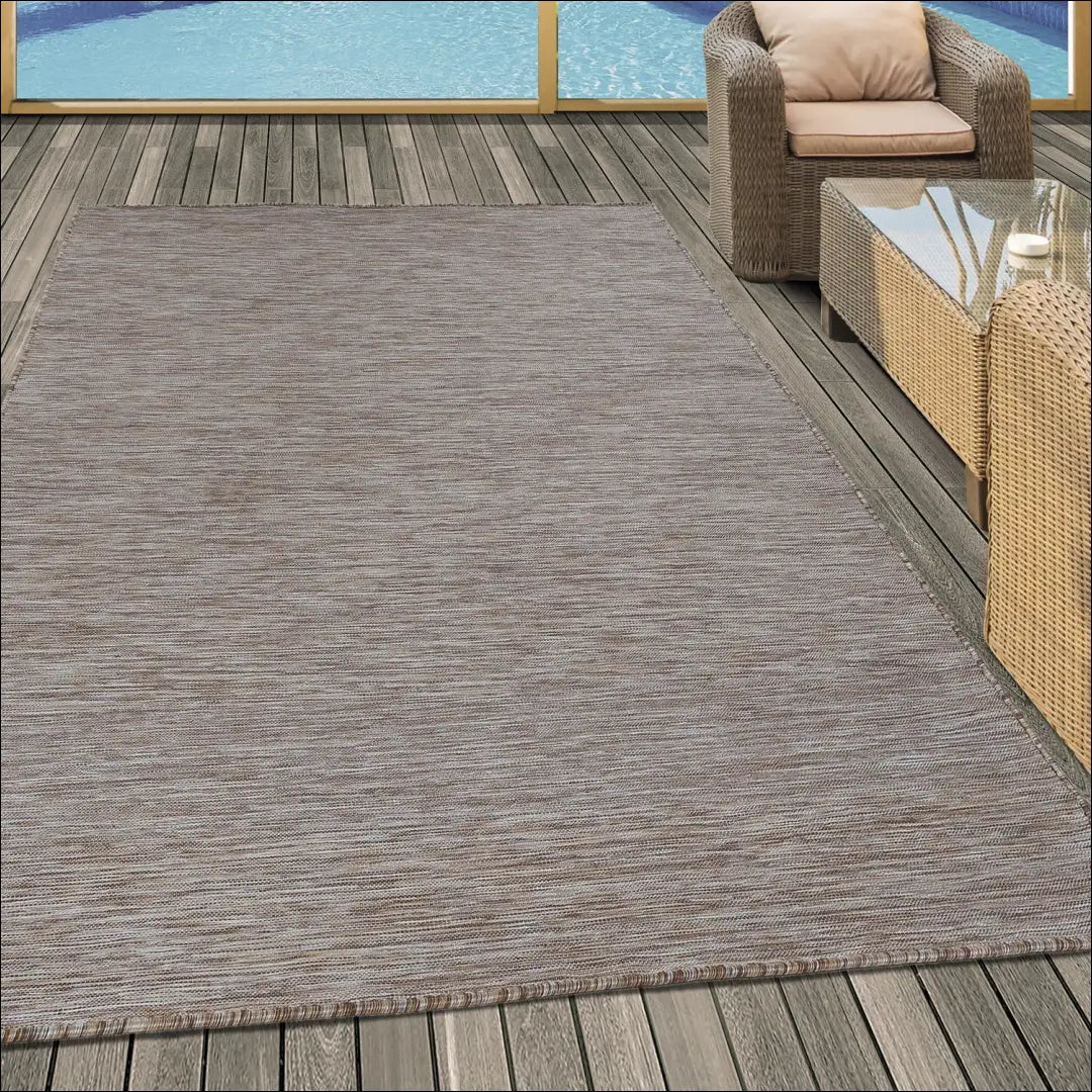 Kilimas RU966 - €60 Save 30% 50-100, __label:Pristatymas 1-2 d.d., color-rozine, Dydis-120x170cm, kilimai 120 x 170 cm