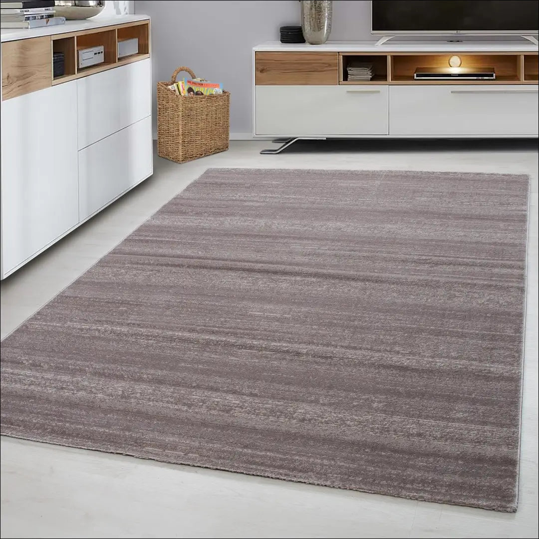 Kilimas NI2424 - €35 Save 30% 100-200, 25-50, 50-100, __label:Pristatymas 5-14 d.d., ayy 80 x 150 cm / Smėlio
