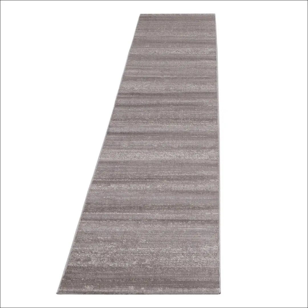Kilimas NI2424 - €59 Save 30% 100-200, 25-50, 50-100, __label:Pristatymas 5-14 d.d., ayy 80 x 300 cm / Smėlio
