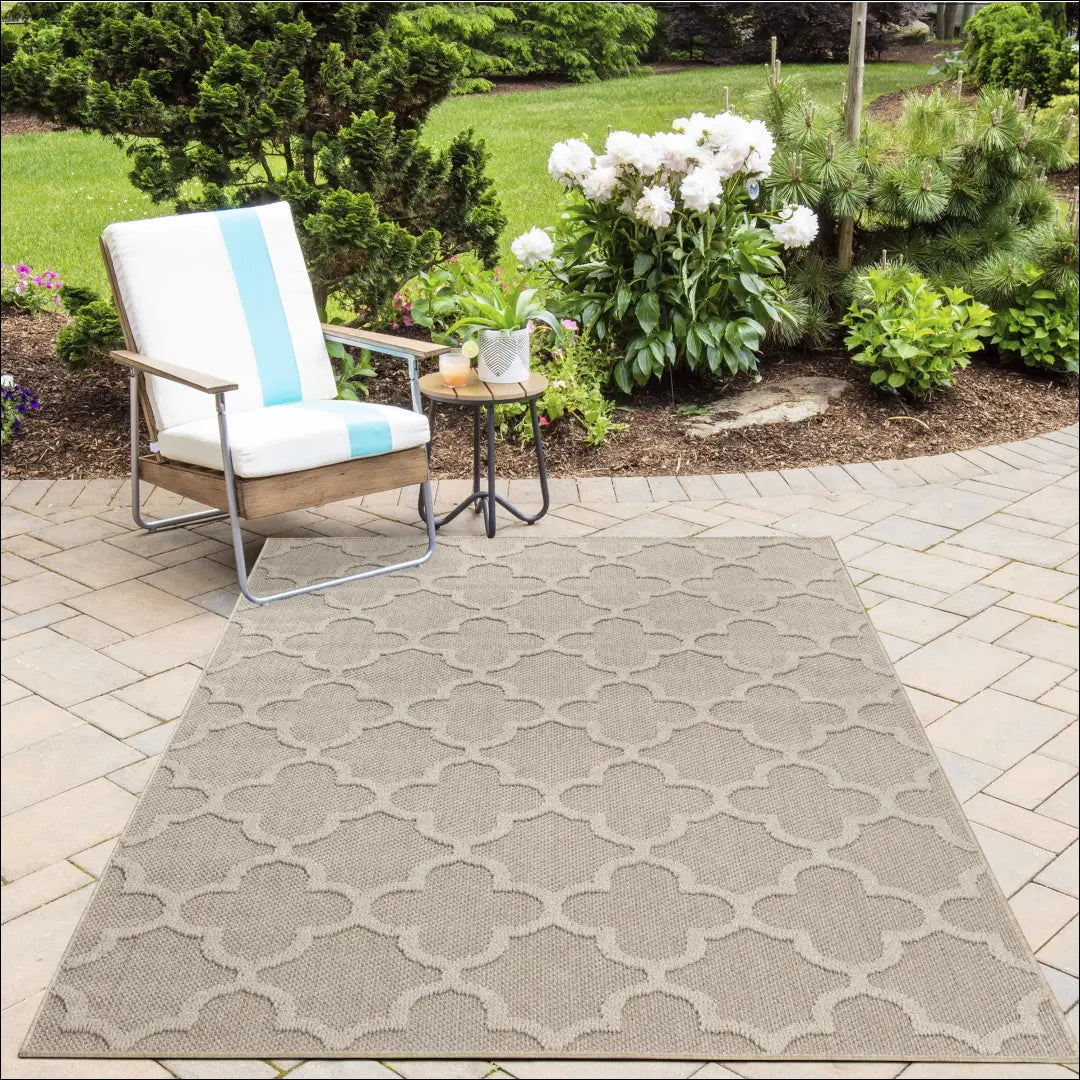 Kilimas NI2576 - €60 Save 30% 100-200, 50-100, __label:Pristatymas 5-14 d.d., ayy, color-smelio 80 x 150 cm / Smėlio