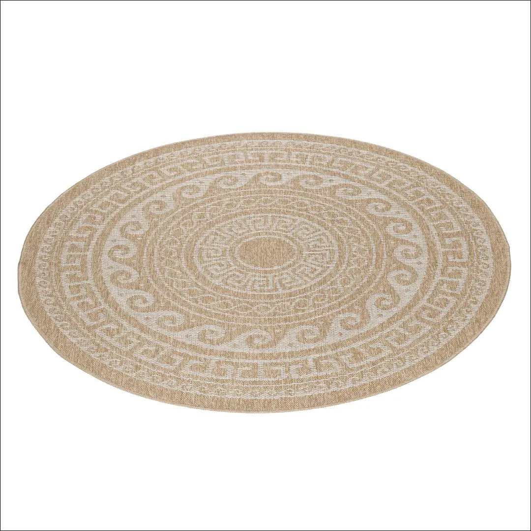 Kilimas NI2618 - 100-200, 25-50, 50-100, __label:Pristatymas 5-14 d.d., apvalus Kilimai | Namų imperija Fast shipping