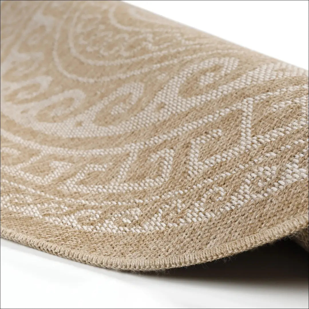 Kilimas NI2618 - 100-200, 25-50, 50-100, __label:Pristatymas 5-14 d.d., apvalus Kilimai | Namų imperija Fast shipping