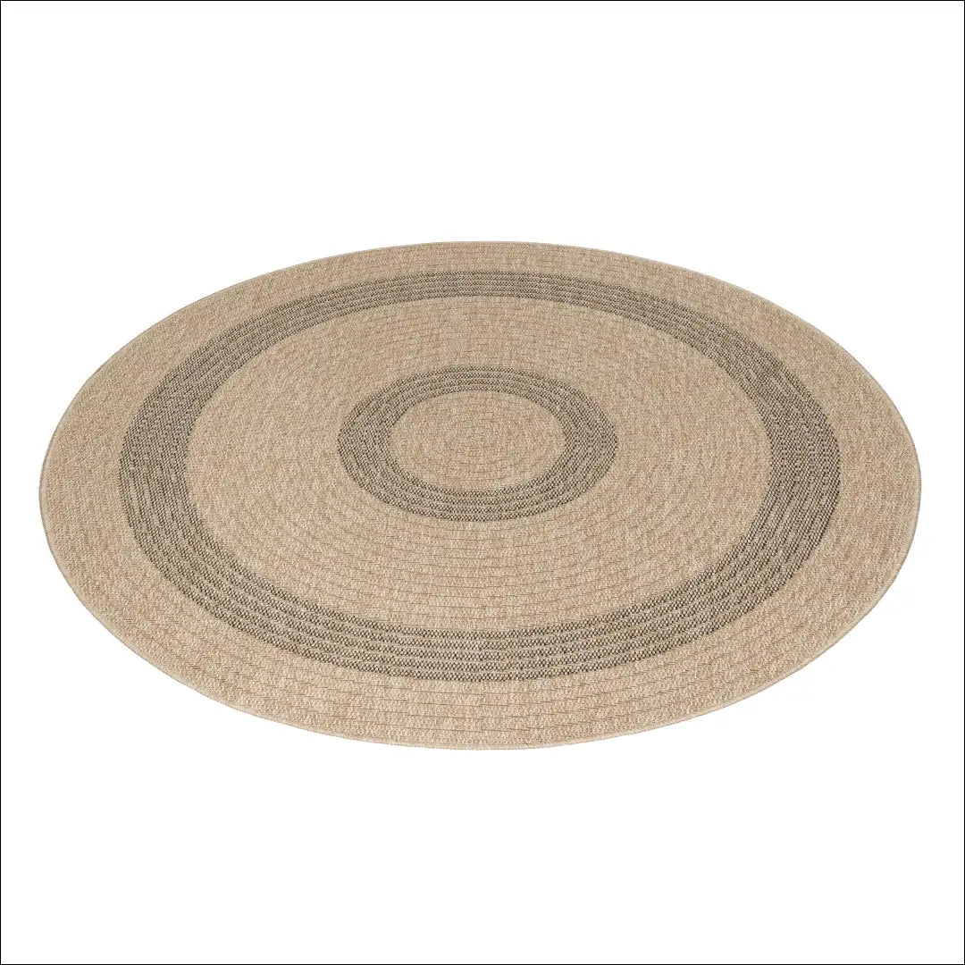 Kilimas NI2619 - 100-200, 25-50, 50-100, __label:Pristatymas 5-14 d.d., apvalus Kilimai | Namų imperija Fast shipping