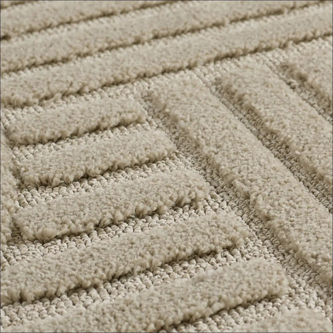 Kilimas NI2715 - 100-200, 25-50, 50-100, Hochflor Teppich, Jute Kilimai | Namų imperija Fast shipping