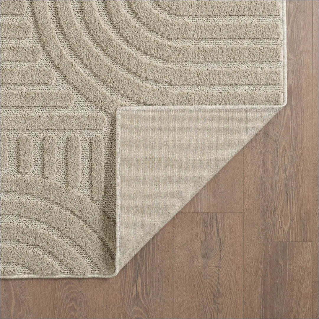 Kilimas NI2715 - 100-200, 25-50, 50-100, Hochflor Teppich, Jute Kilimai | Namų imperija Fast shipping