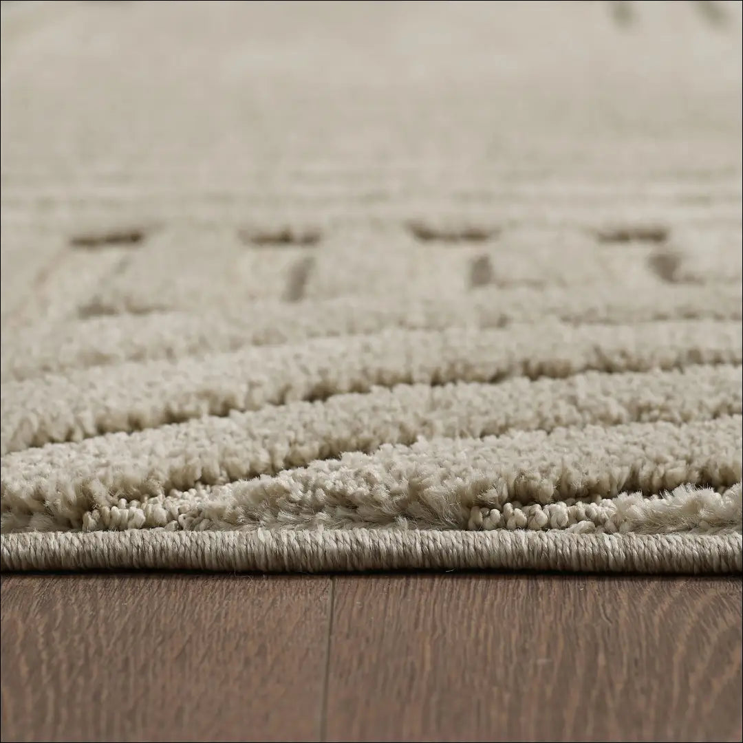 Kilimas NI2715 - 100-200, 25-50, 50-100, Hochflor Teppich, Jute Kilimai | Namų imperija Fast shipping