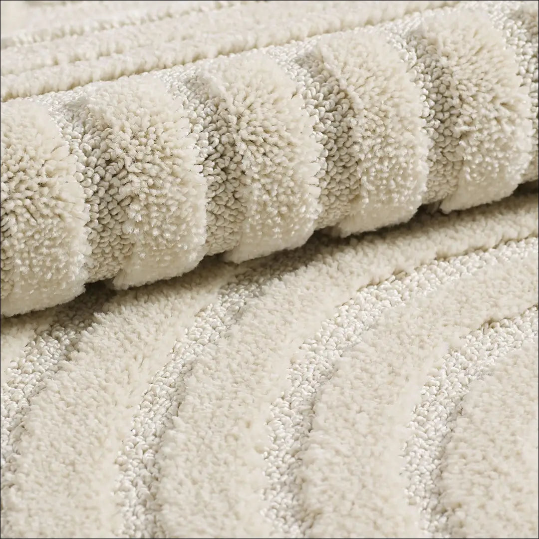 Kilimas NI2716 - 100-200, 25-50, 50-100, Hochflor Teppich, Jute Kilimai | Namų imperija Fast shipping