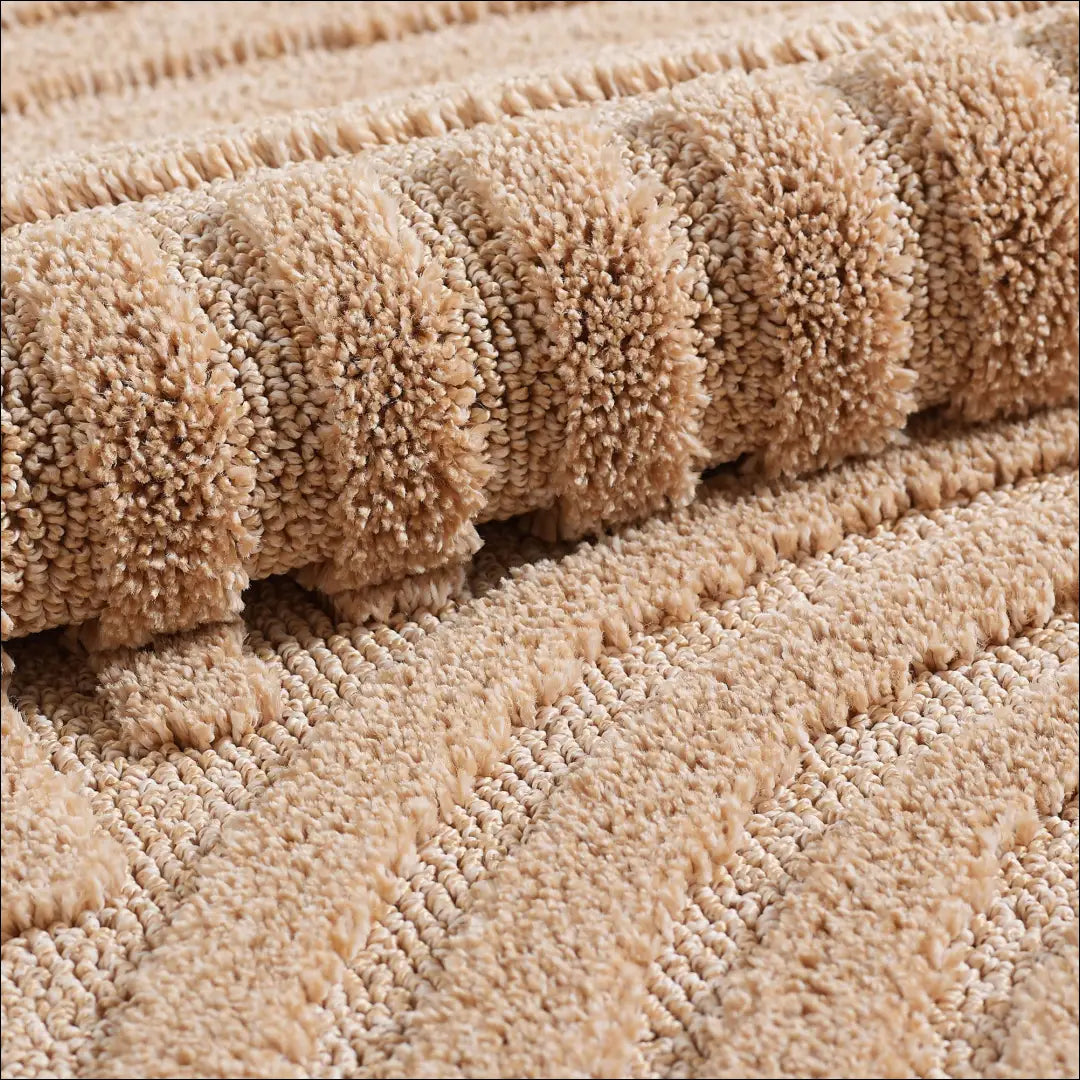 Kilimas NI2717 - 100-200, 25-50, 50-100, Hochflor Teppich, Jute Kilimai | Namų imperija Fast shipping
