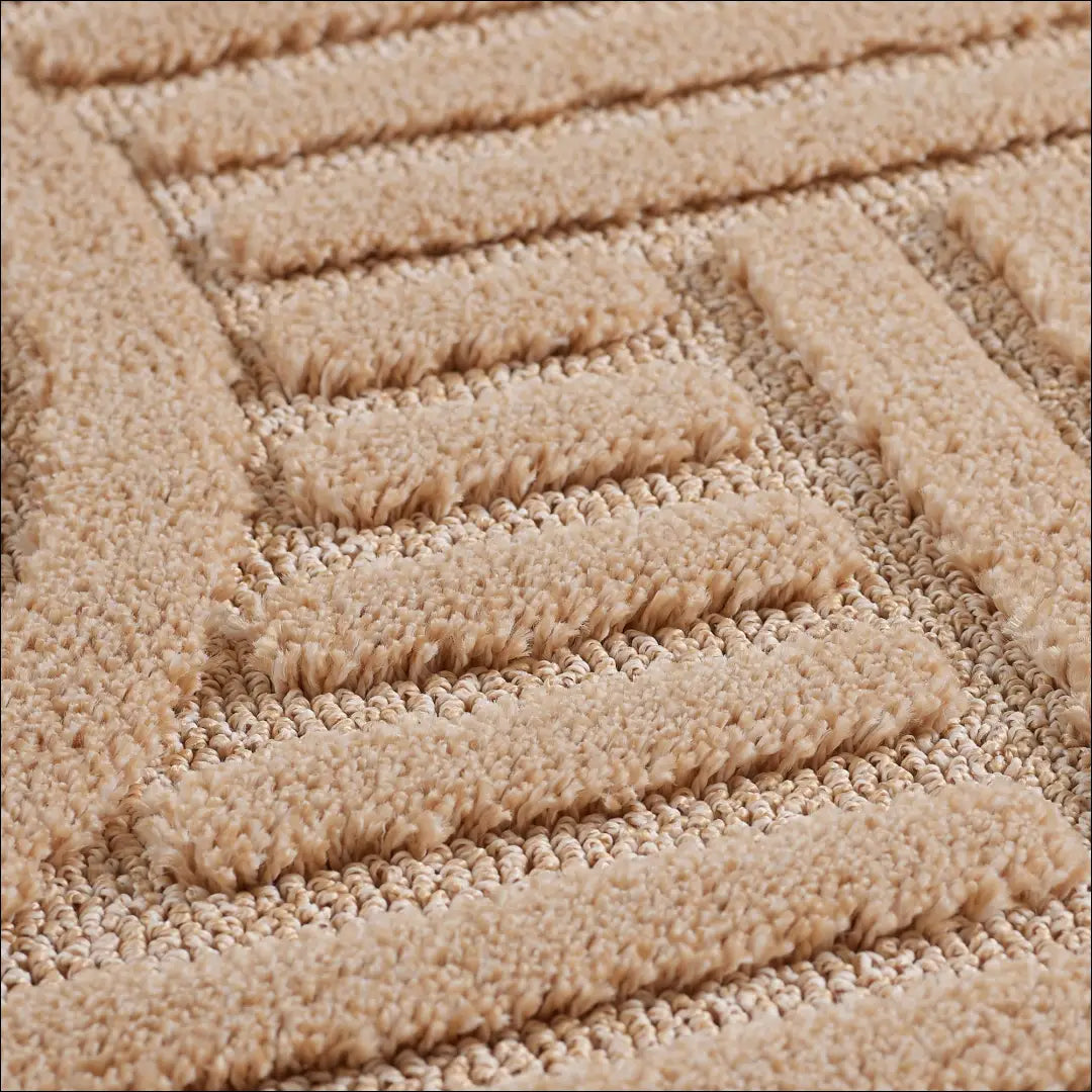 Kilimas NI2717 - 100-200, 25-50, 50-100, Hochflor Teppich, Jute Kilimai | Namų imperija Fast shipping