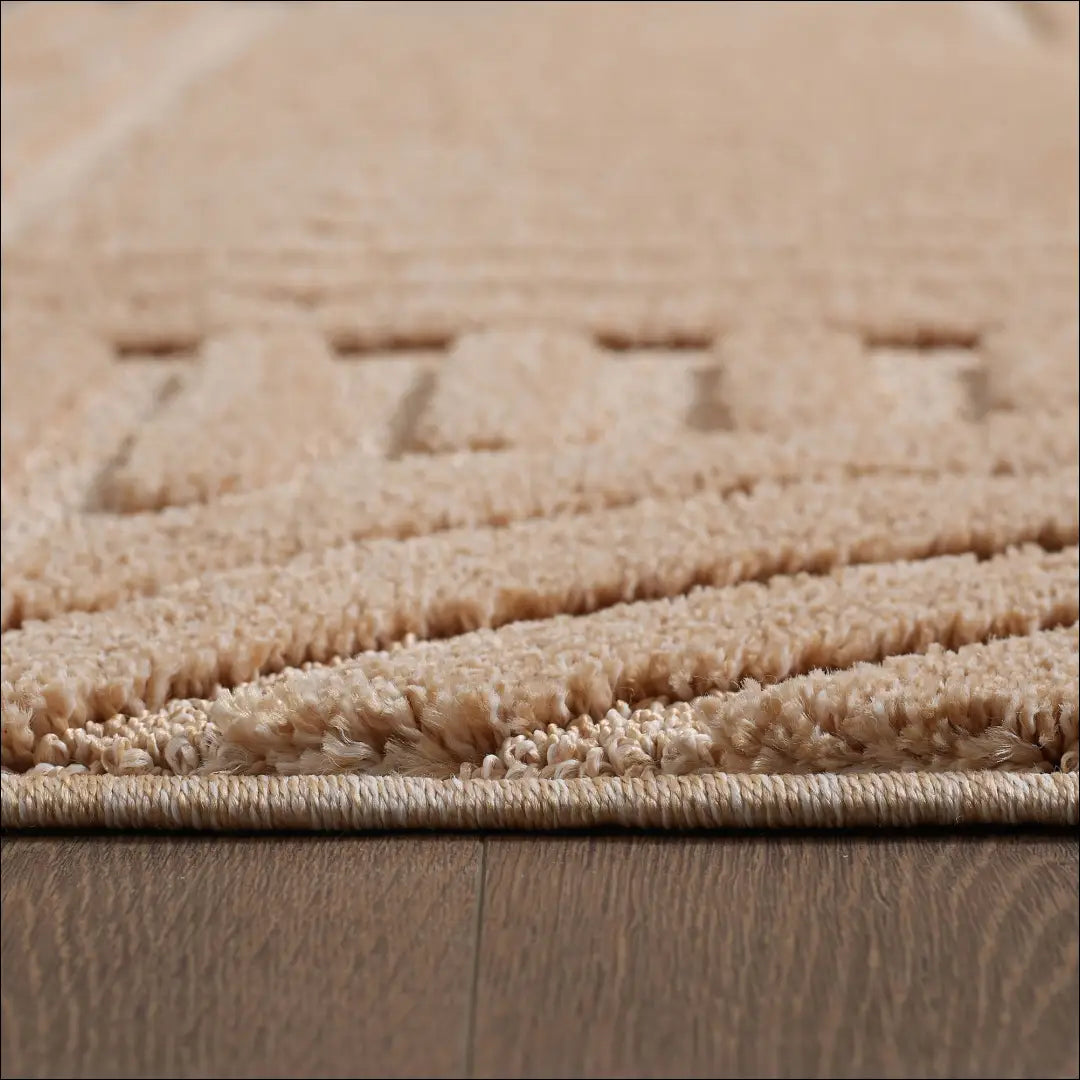 Kilimas NI2717 - 100-200, 25-50, 50-100, Hochflor Teppich, Jute Kilimai | Namų imperija Fast shipping