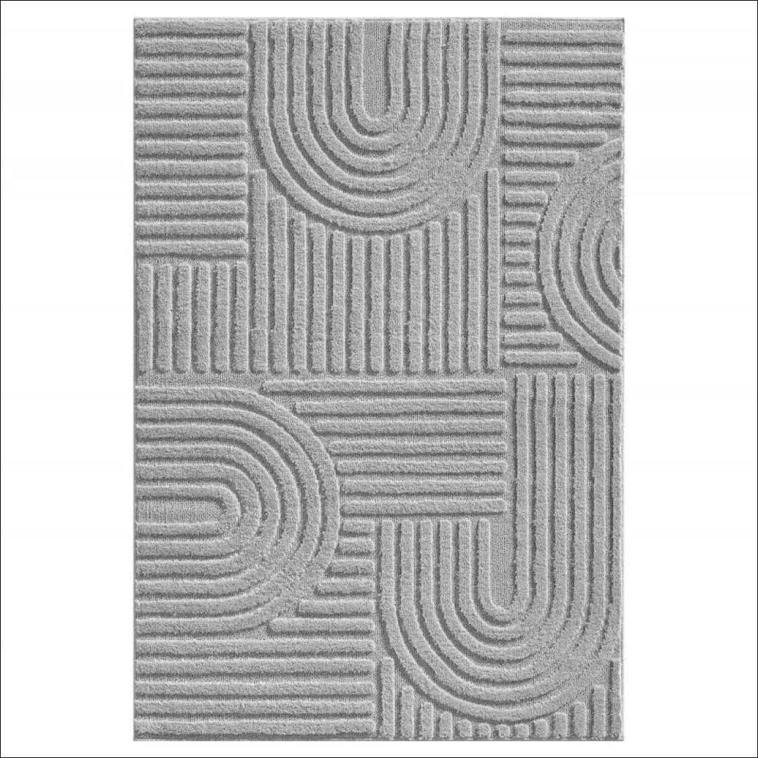 Kilimas NI2718 - 100-200, 25-50, 50-100, Hochflor Teppich, Jute Kilimai | Namų imperija Fast shipping